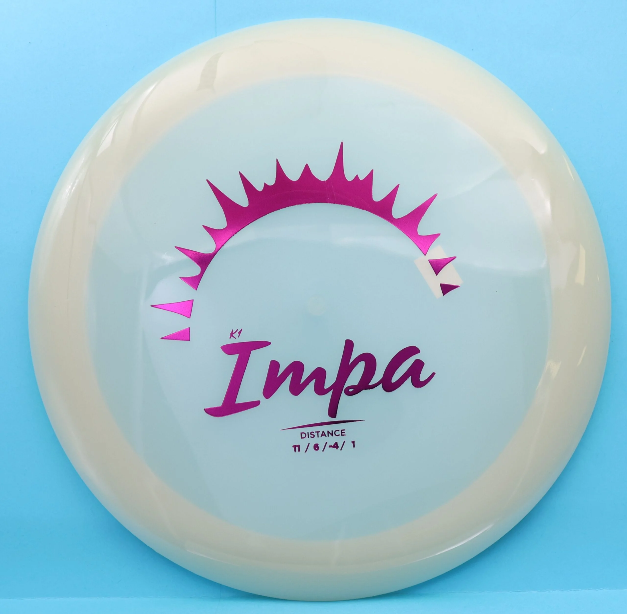 K1 Glow Impa - Image 2