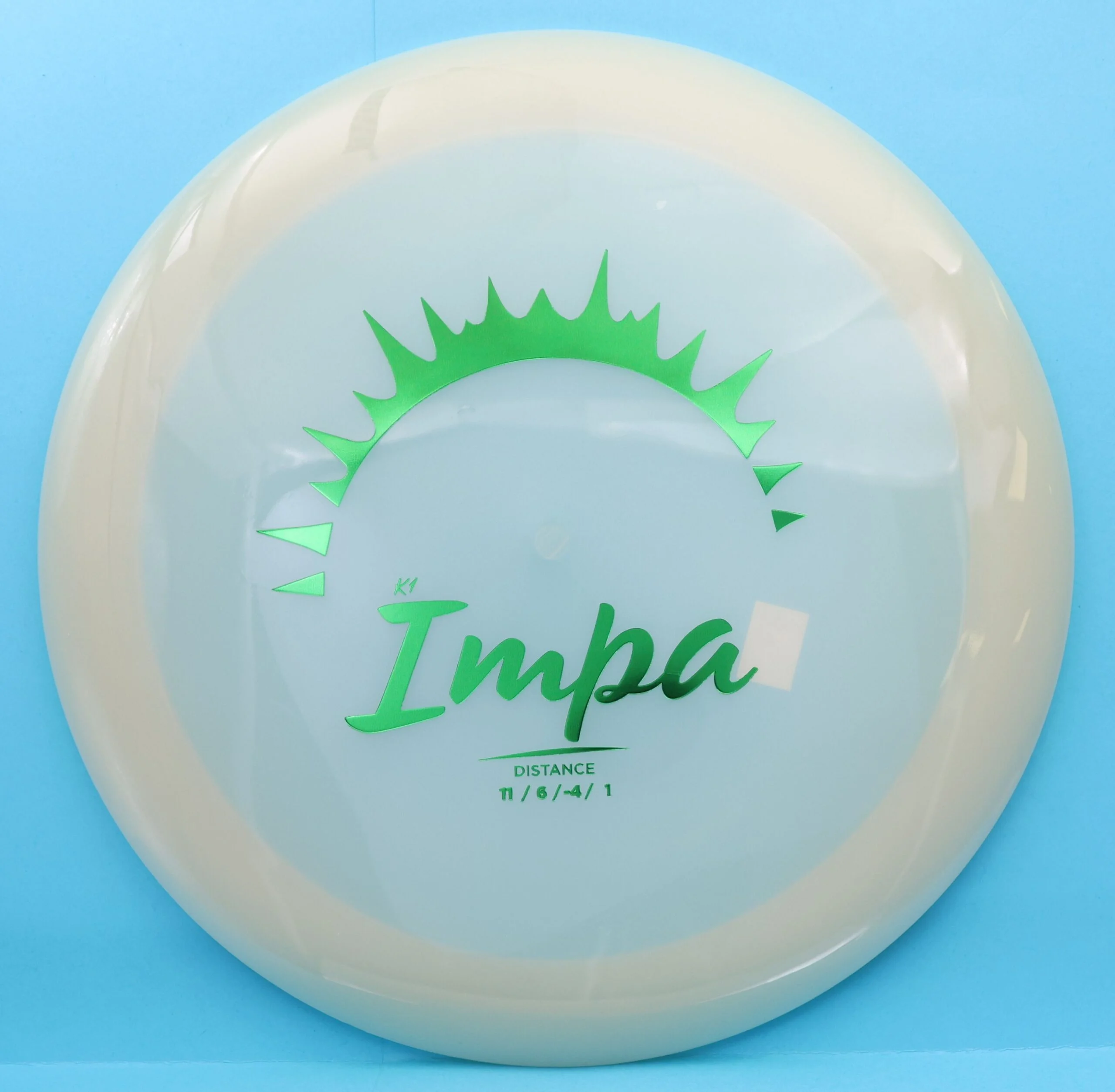 K1 Glow Impa - Image 3