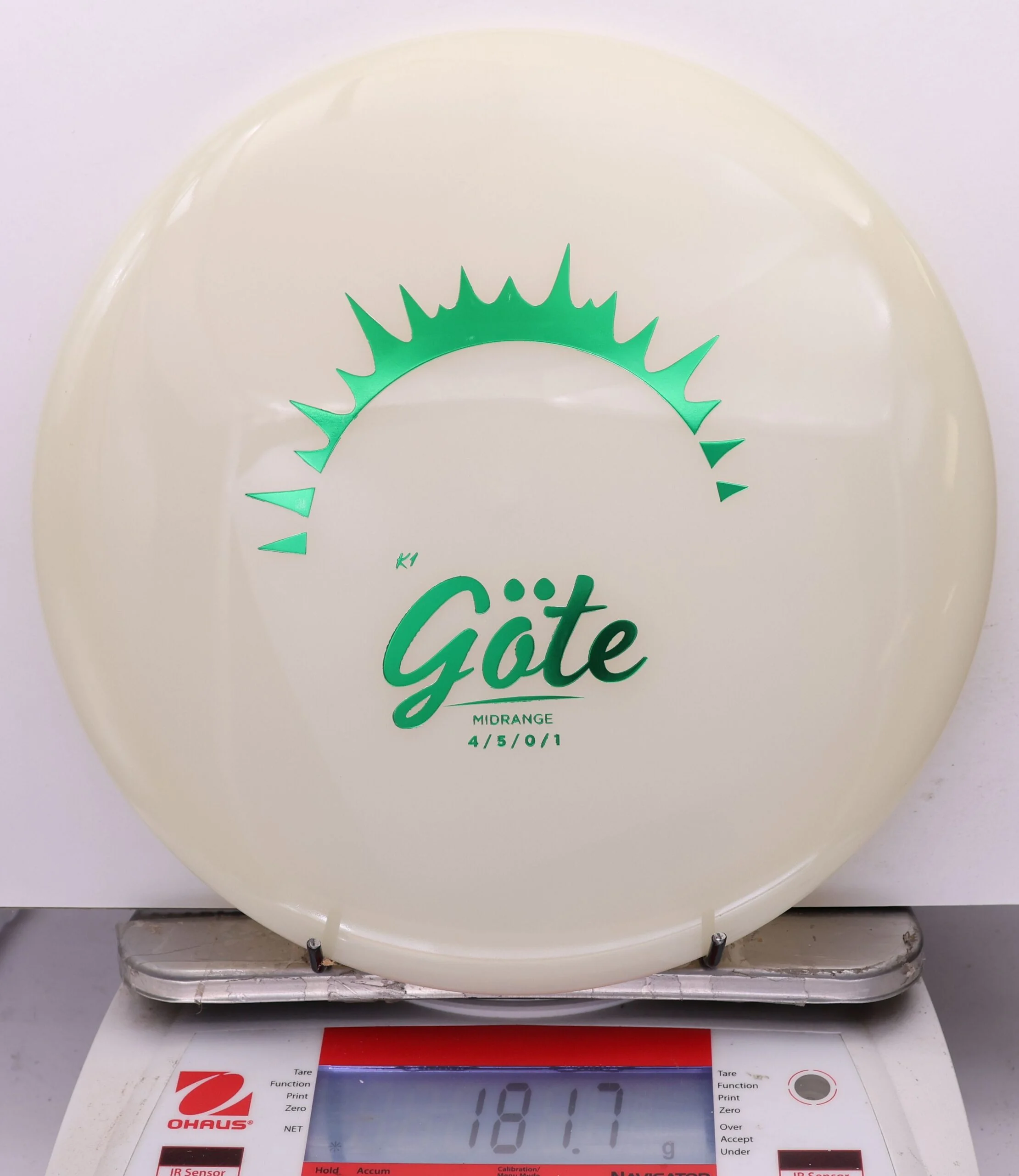 1157128 K1 Glow Göte - #414 Glow, 182