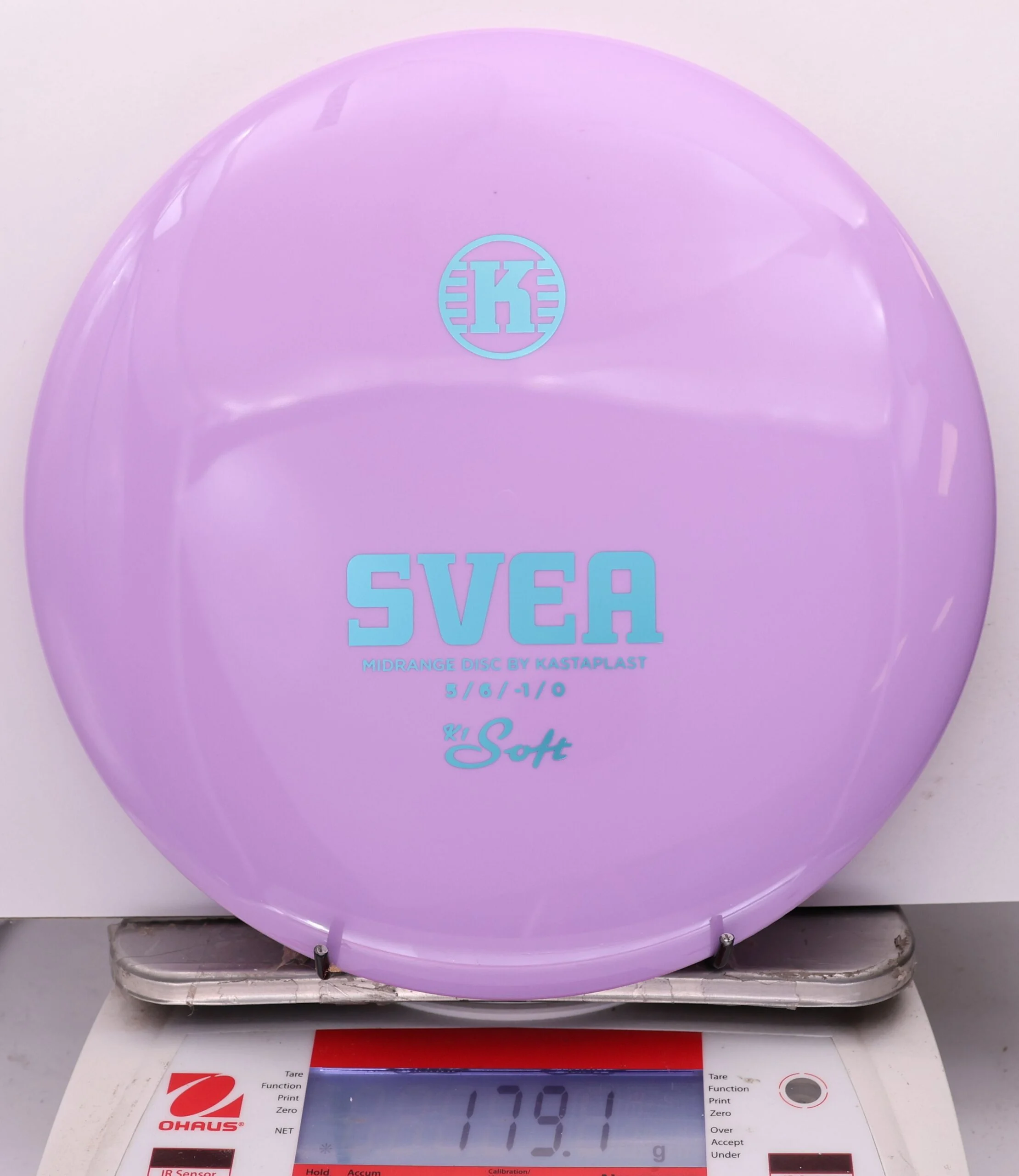 1158276 K1 Soft Svea - #413 Purple, 179