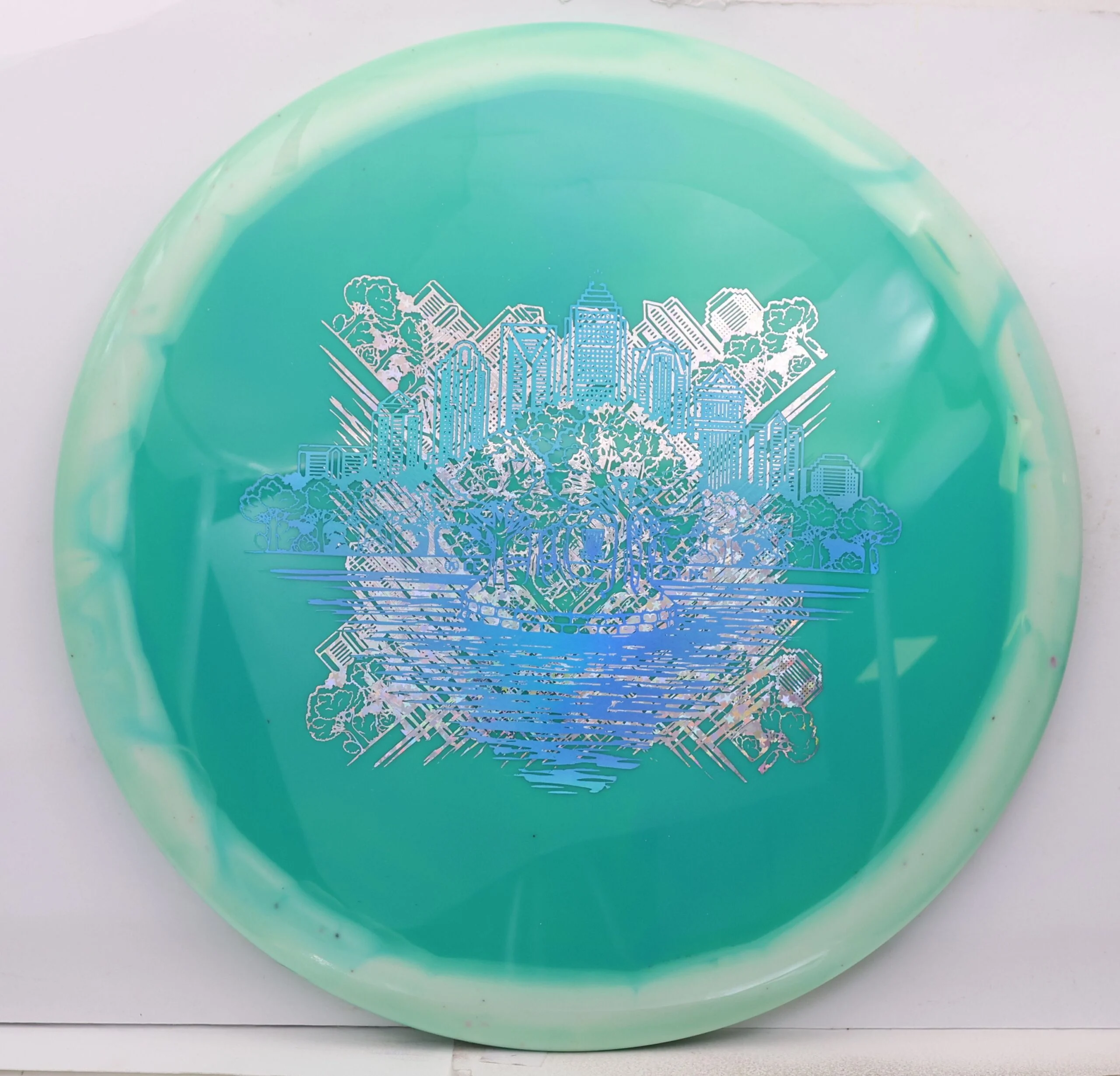 X-Out K1 Grind Idog