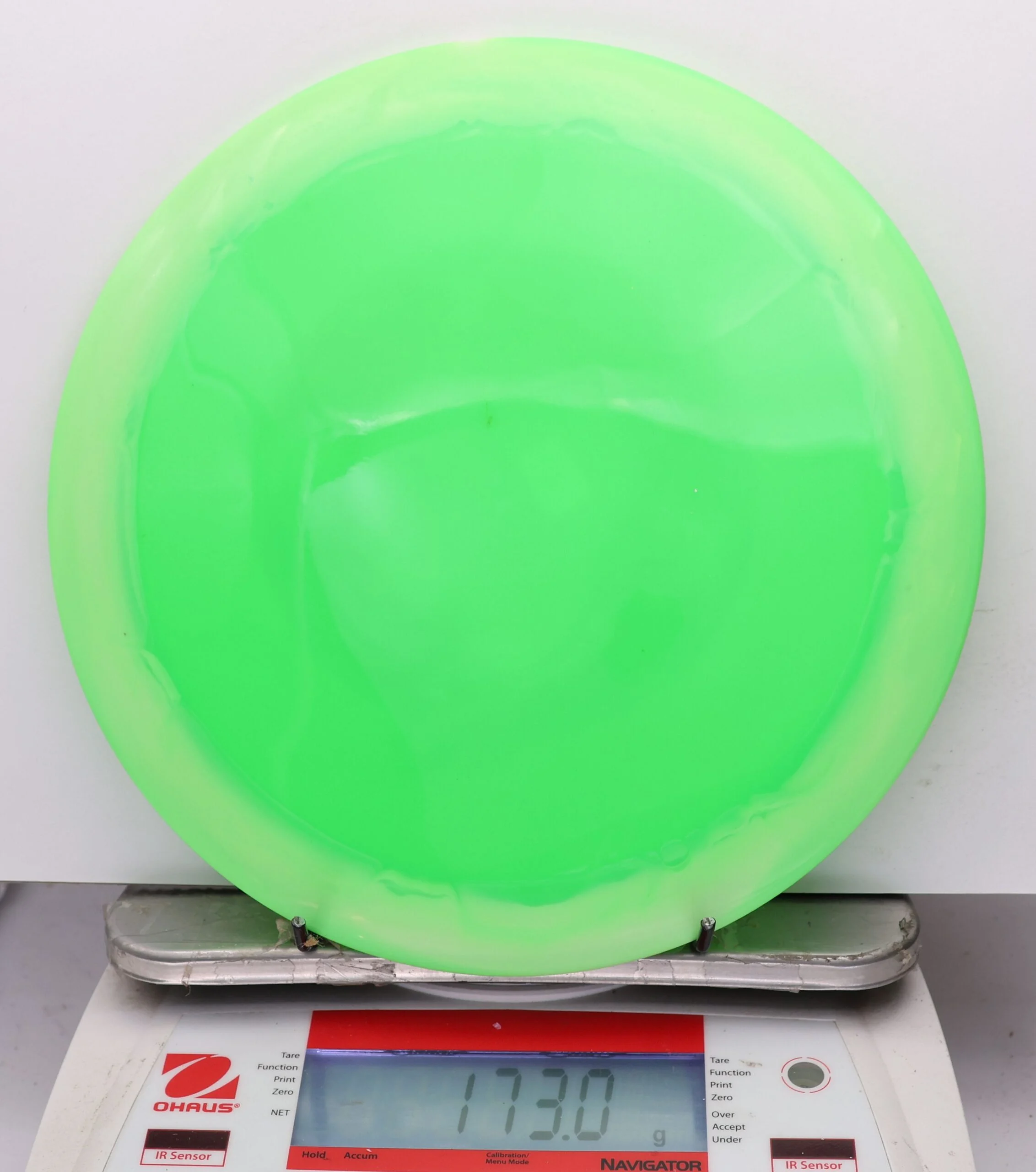 1158836 X-Out K1 Grind Guld - #411 Green, 173