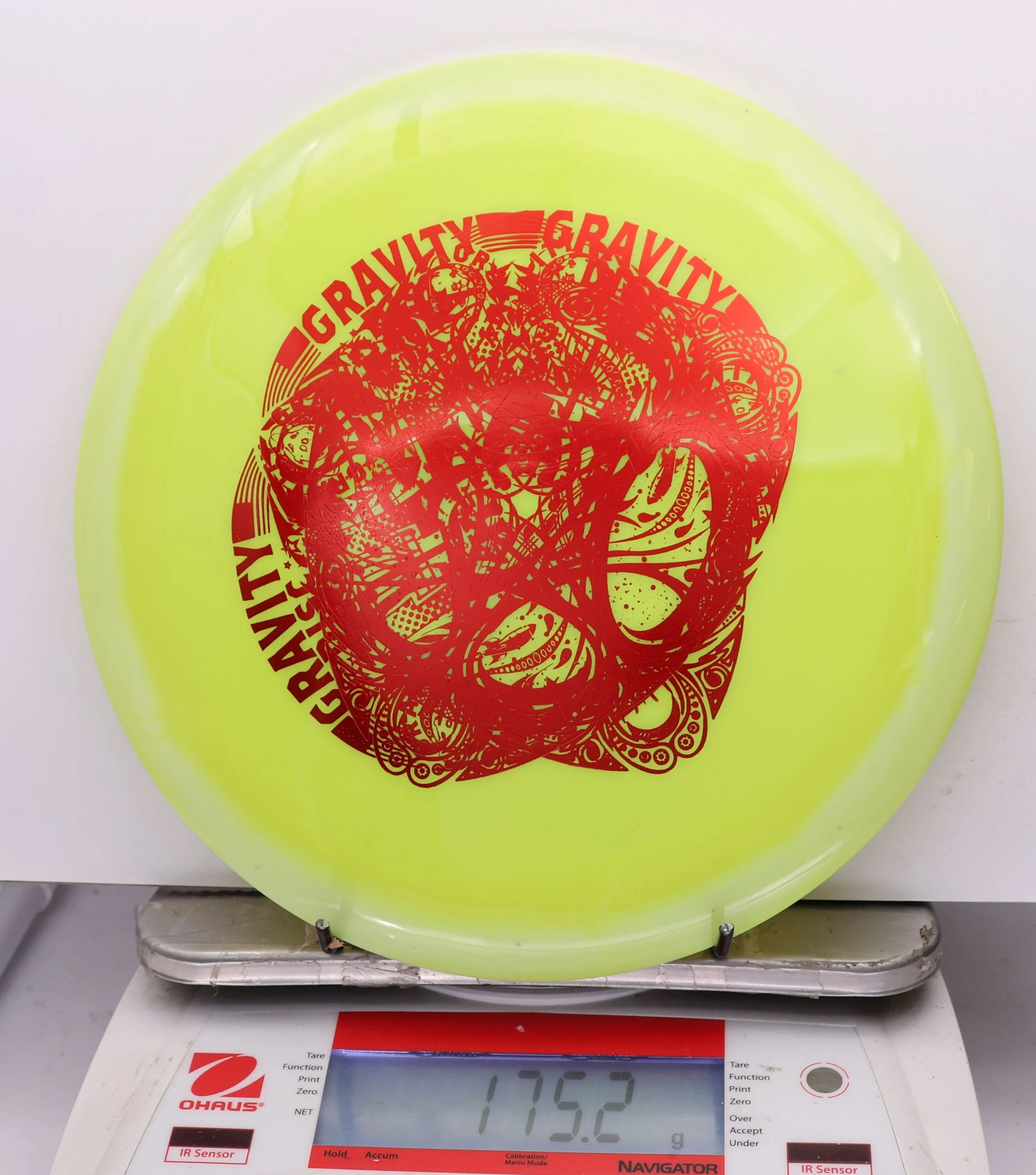 1158881 X-Out K1 Grind Alva - #414 NYellow, 175
