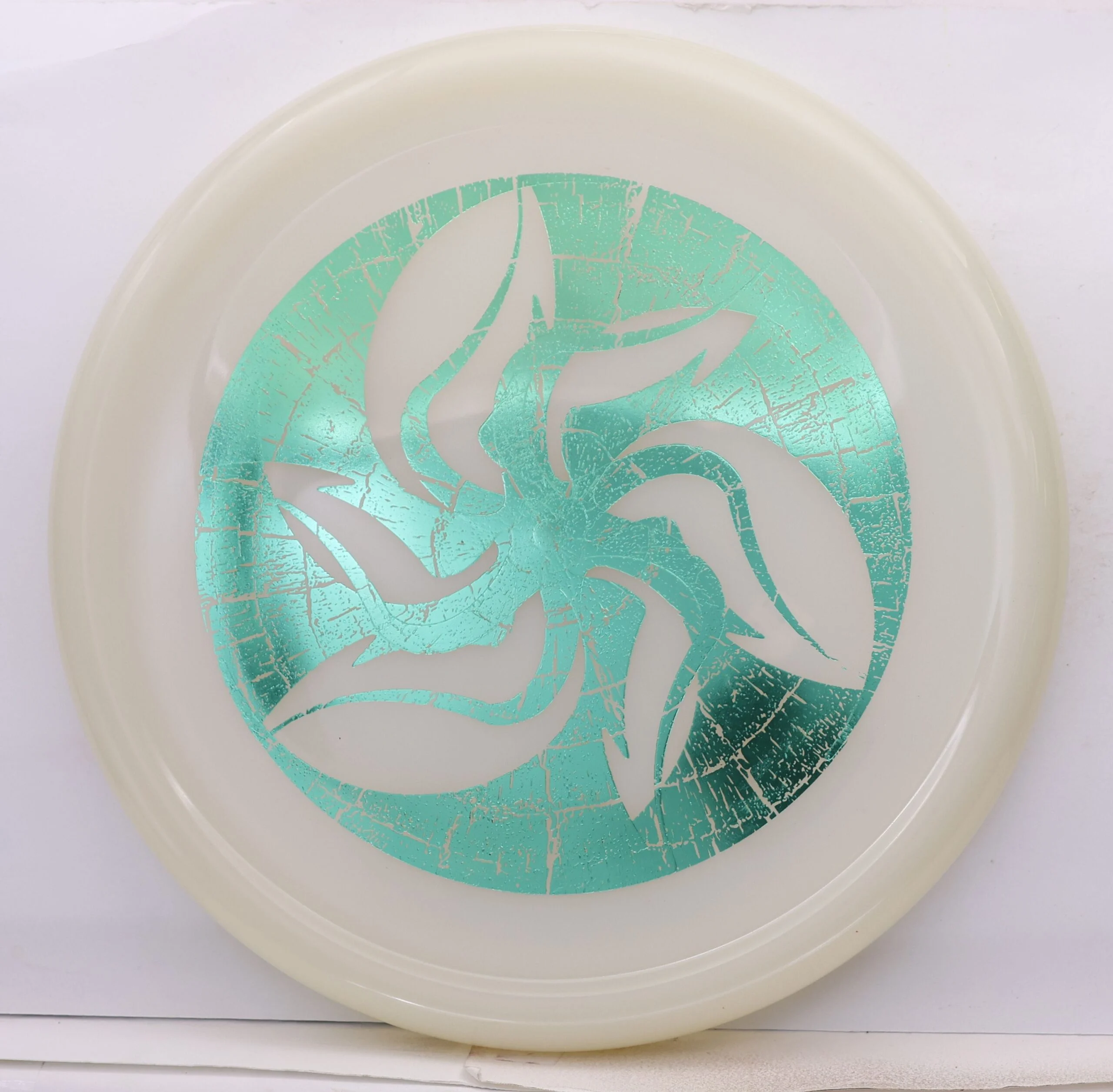 X-Out K1 Glow Berg