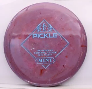 Apex Party Pickle