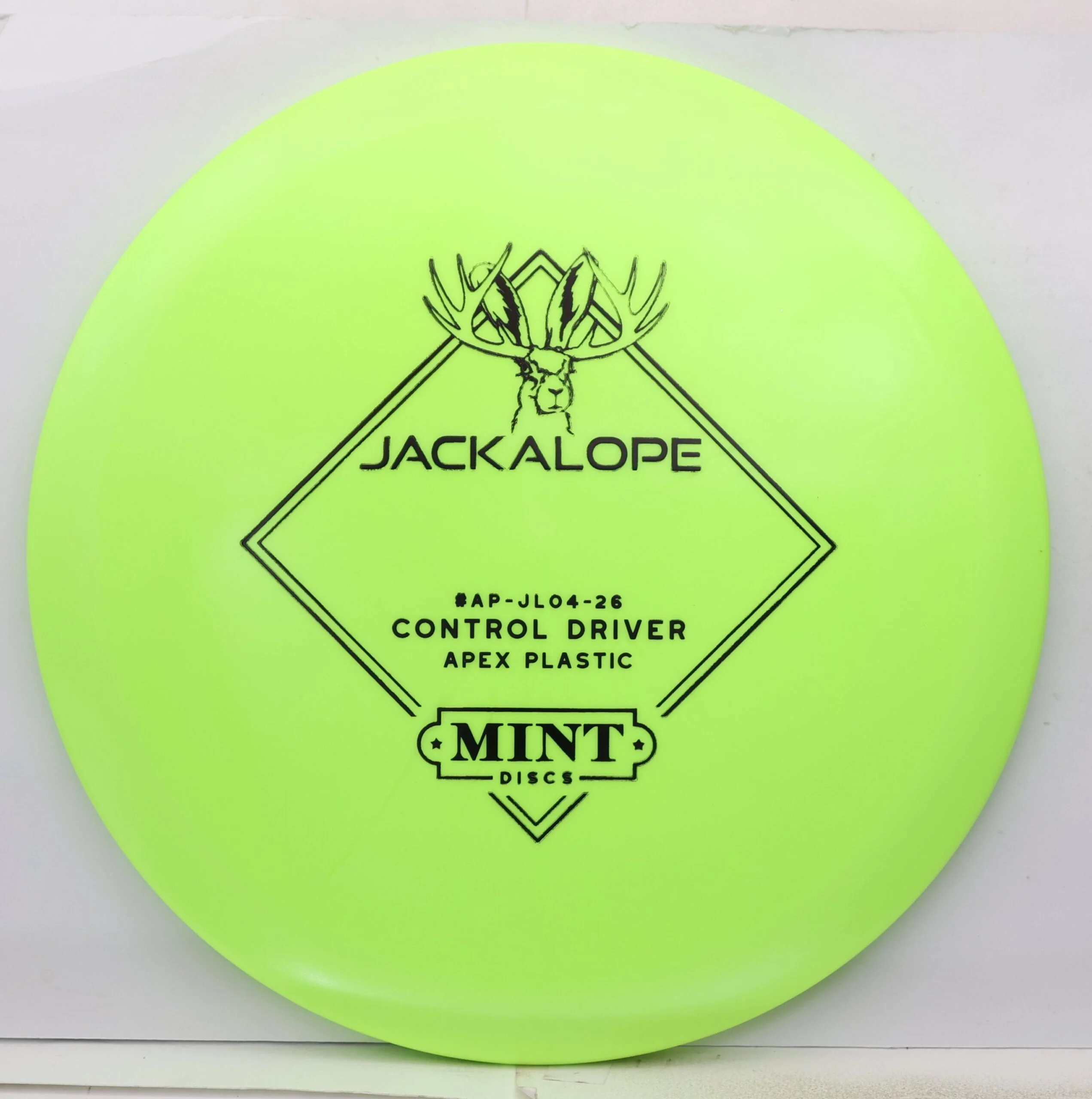 Lightweight Apex Jackalope - Image 3