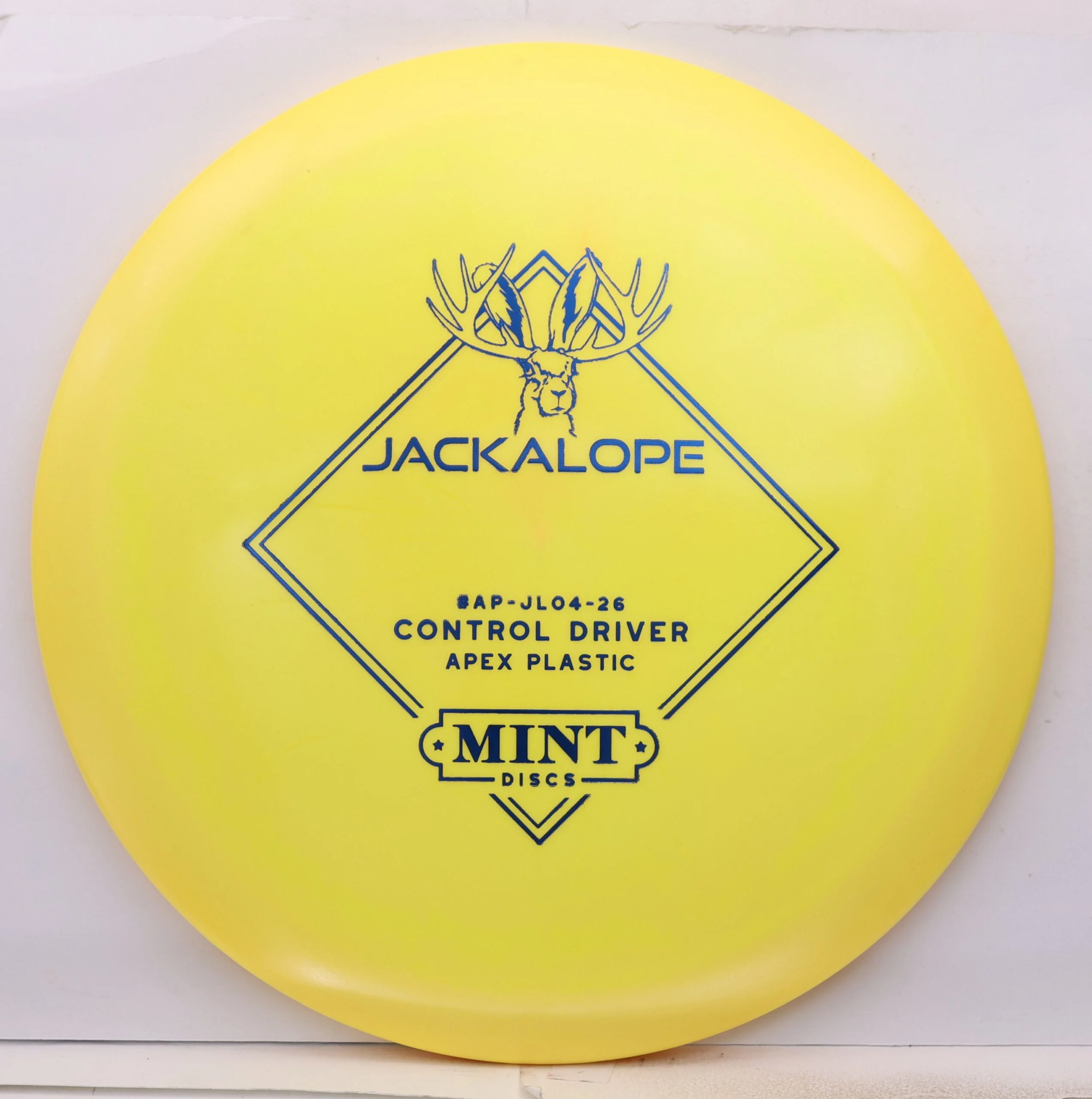 Lightweight Apex Jackalope - Image 4