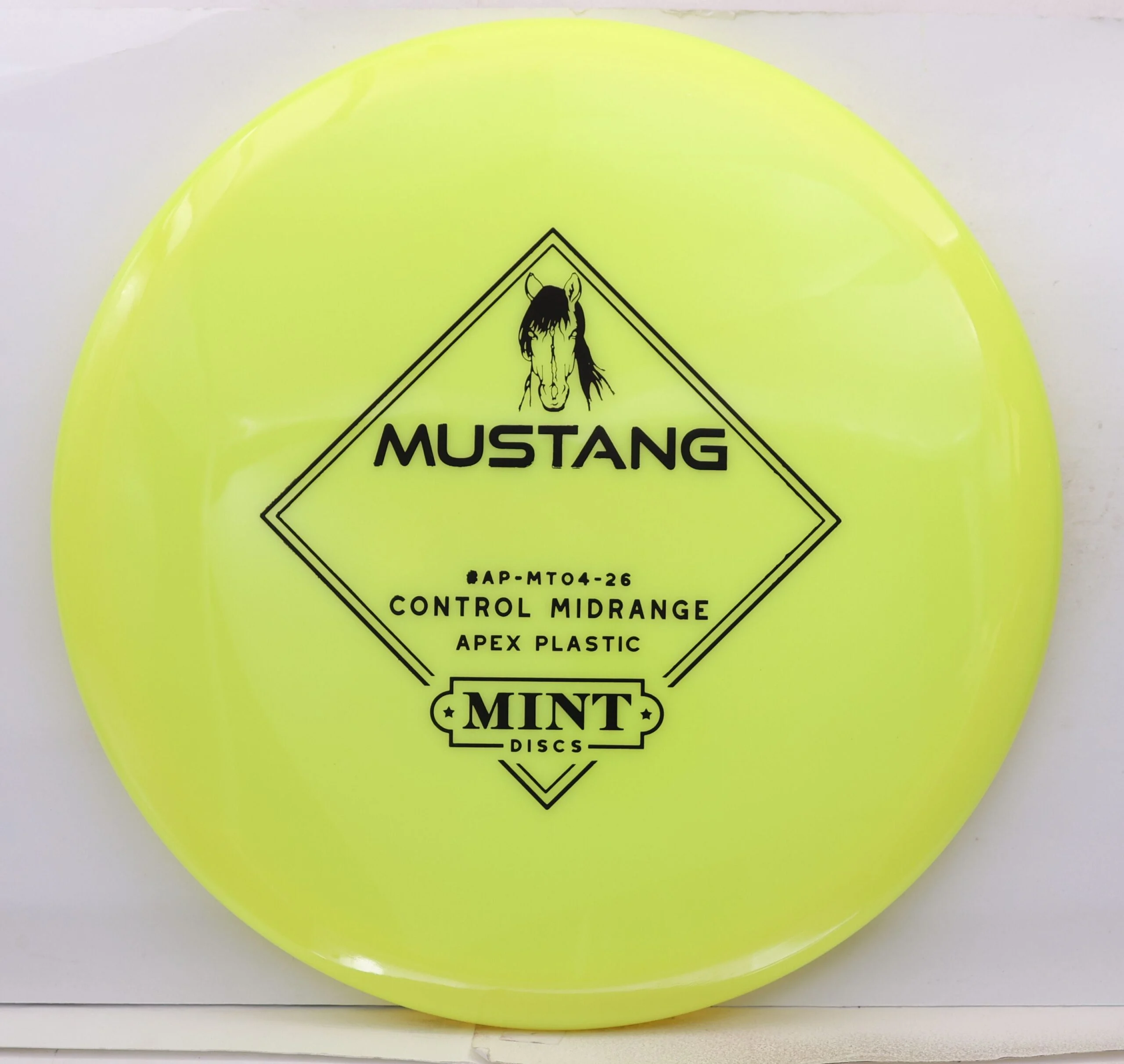 Apex Mustang - Image 2