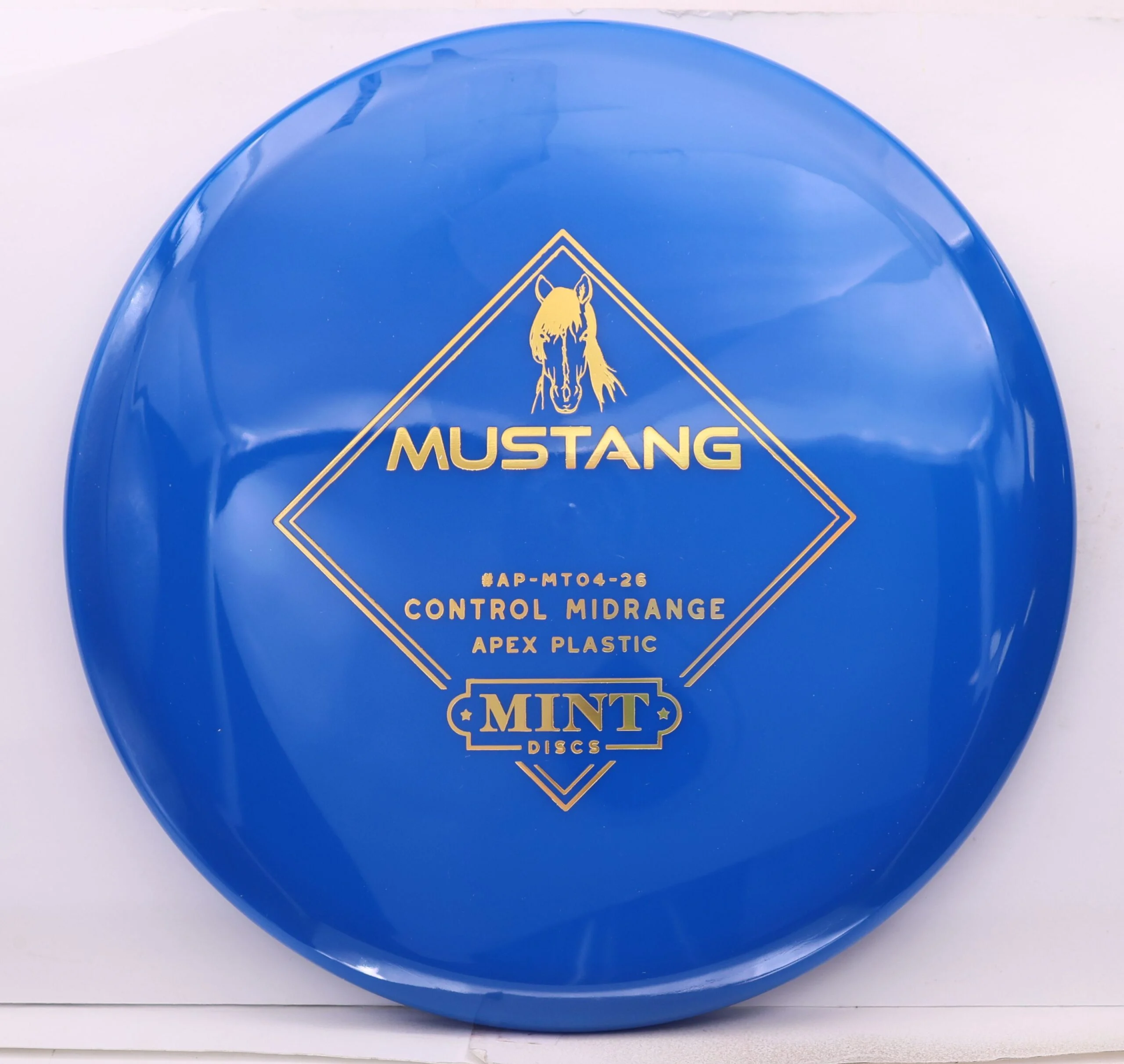 Apex Mustang - Image 3