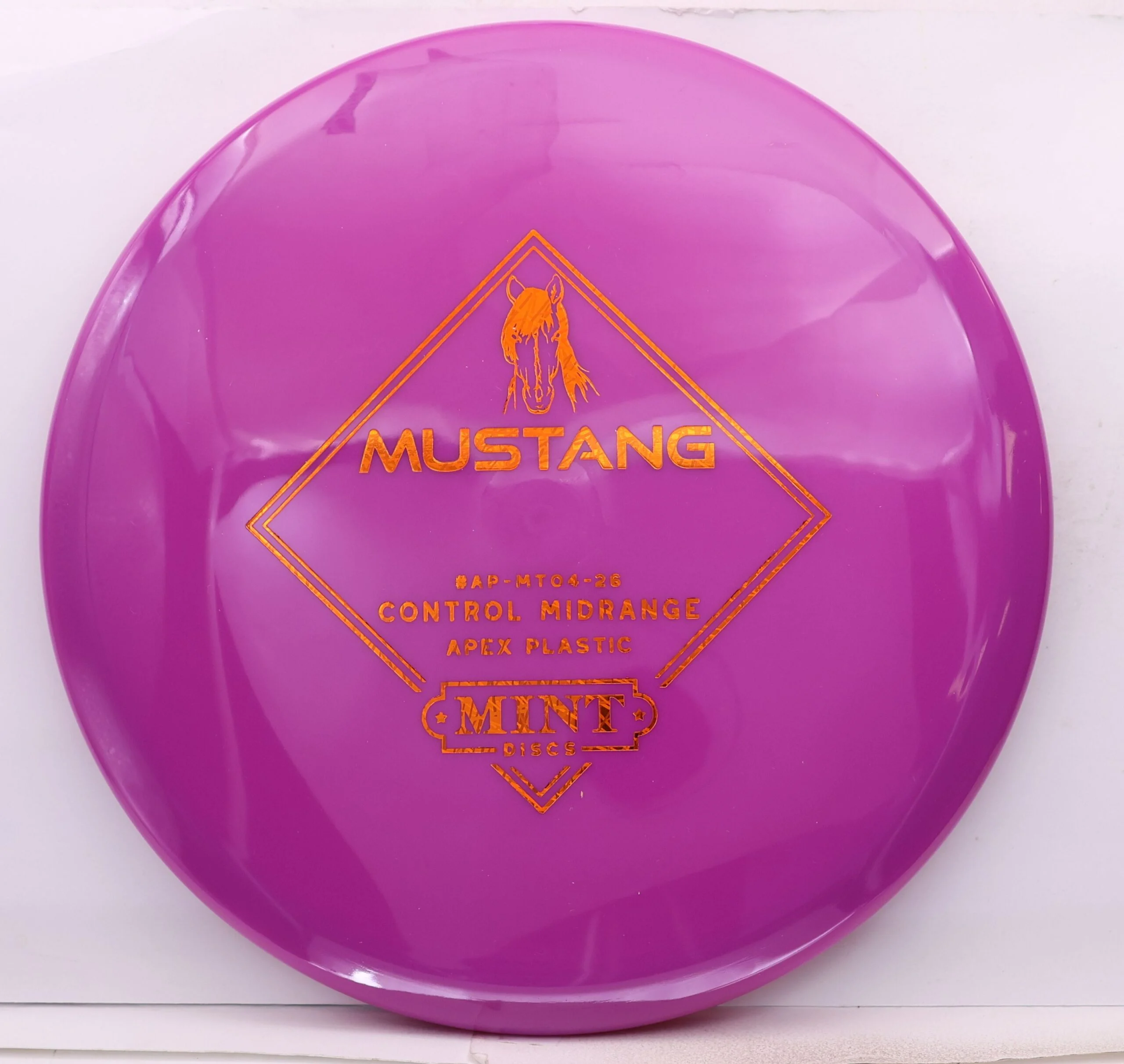 Apex Mustang - Image 4