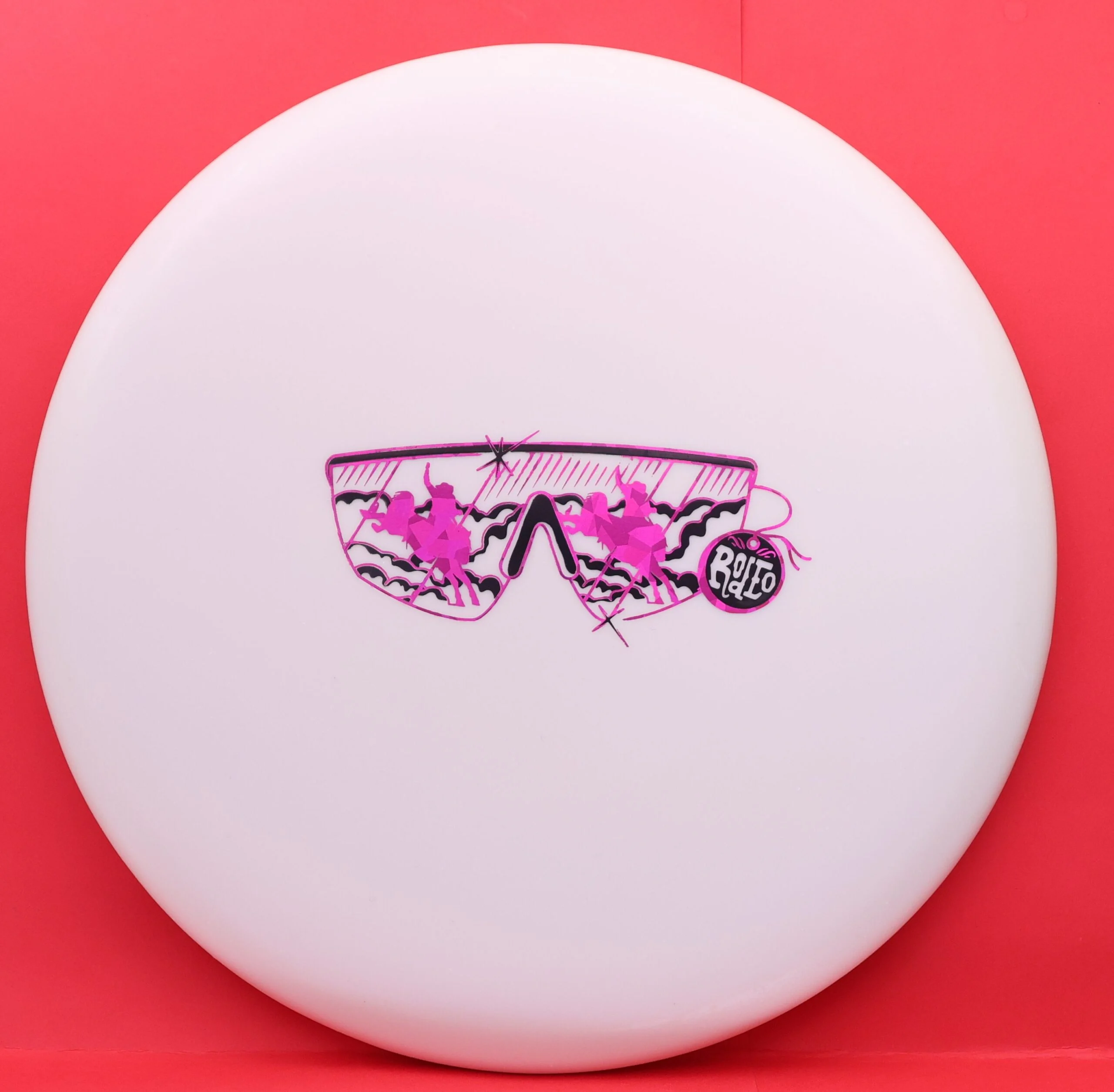 Nocturnal Glow Royal Flat Top Rodeo