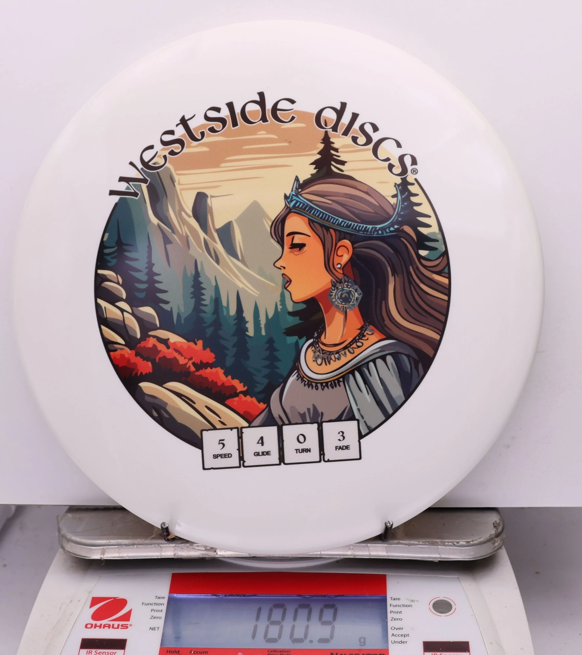 1160088 Tournament Bard, Runo DyeMax - #411 White, 181