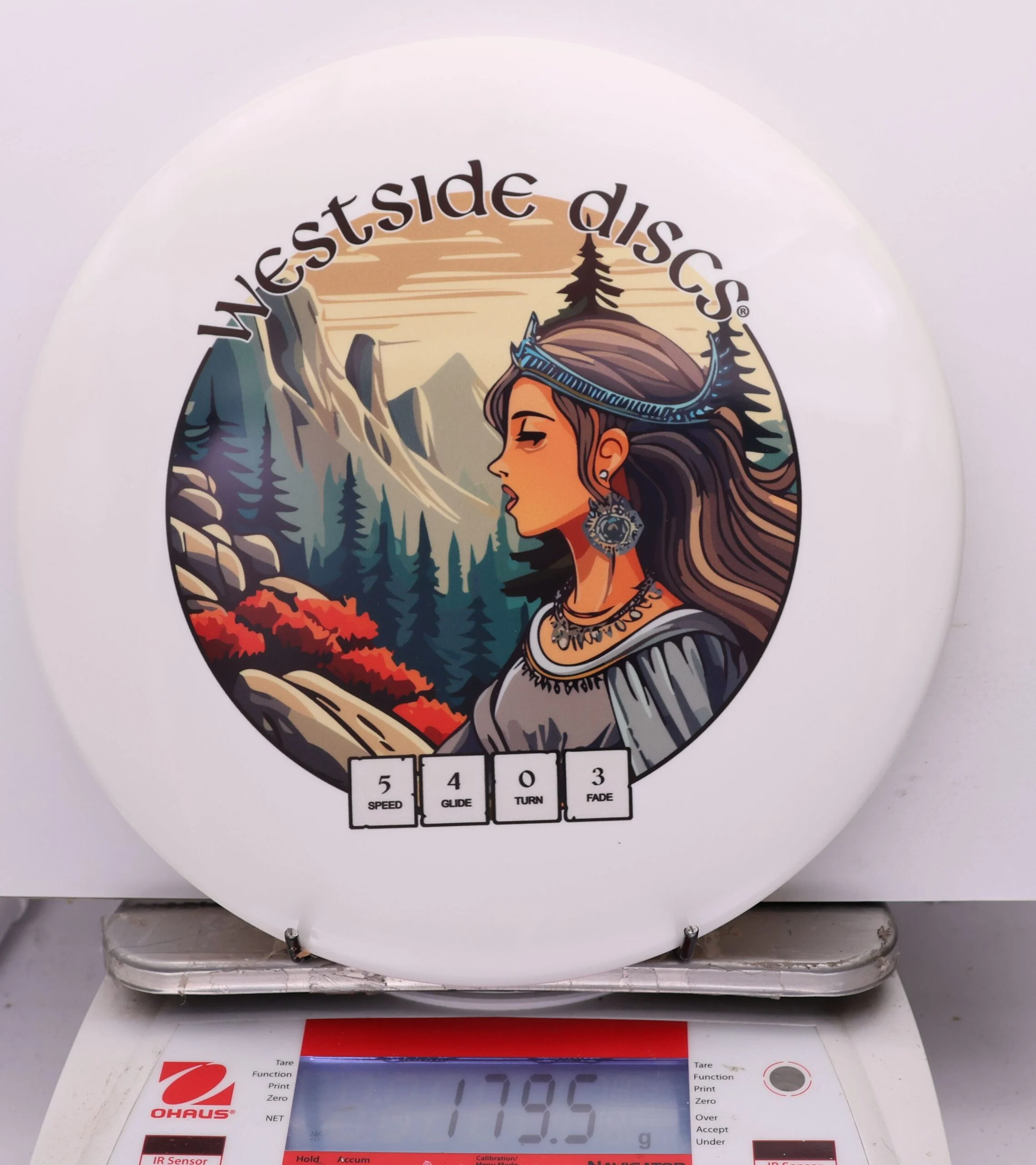 1160091 Tournament Bard, Runo DyeMax - #414 White, 180