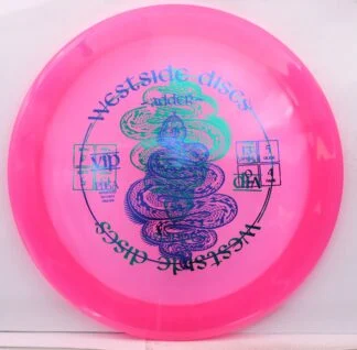 X-Out VIP Adder