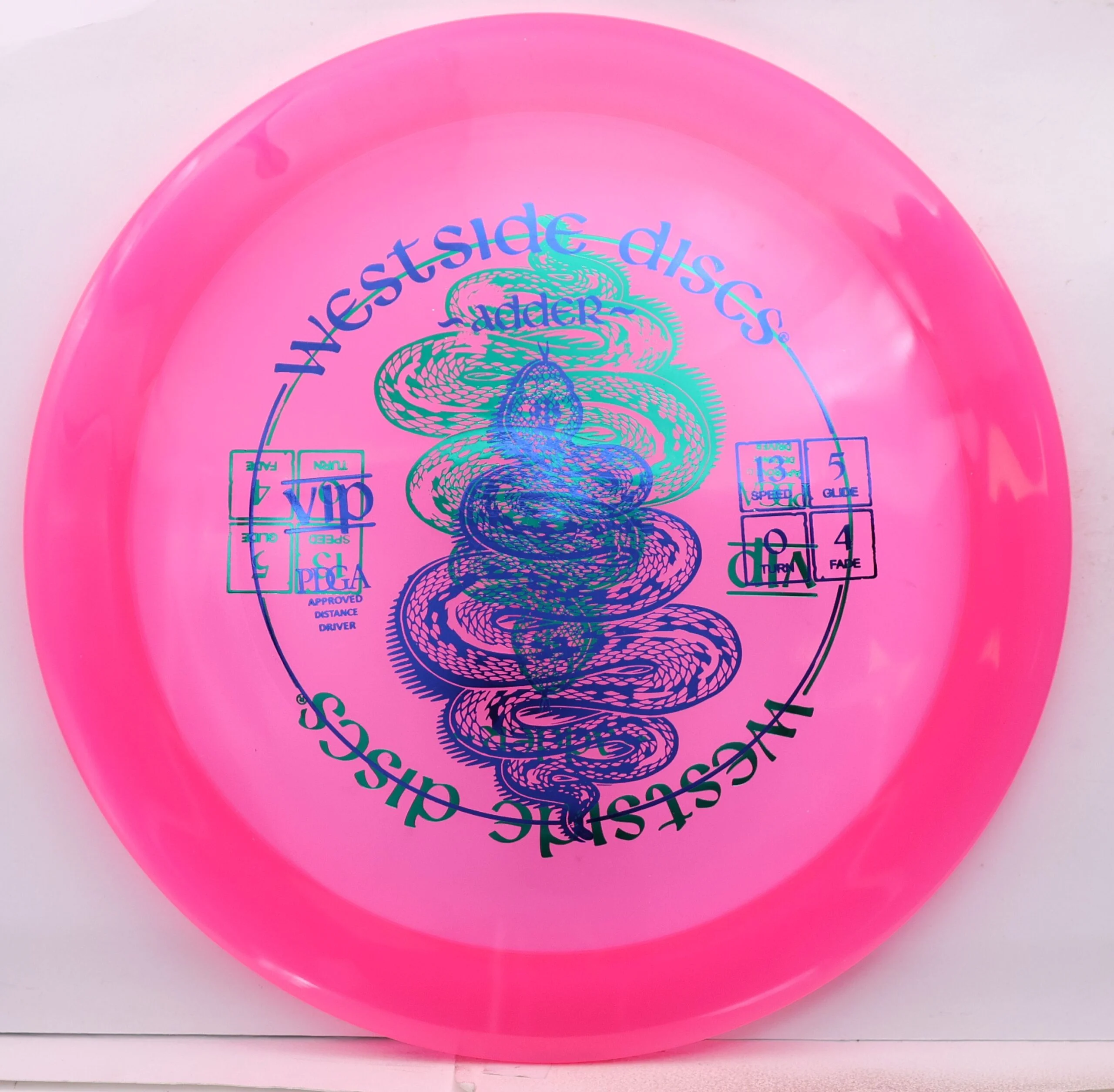 X-Out VIP Adder