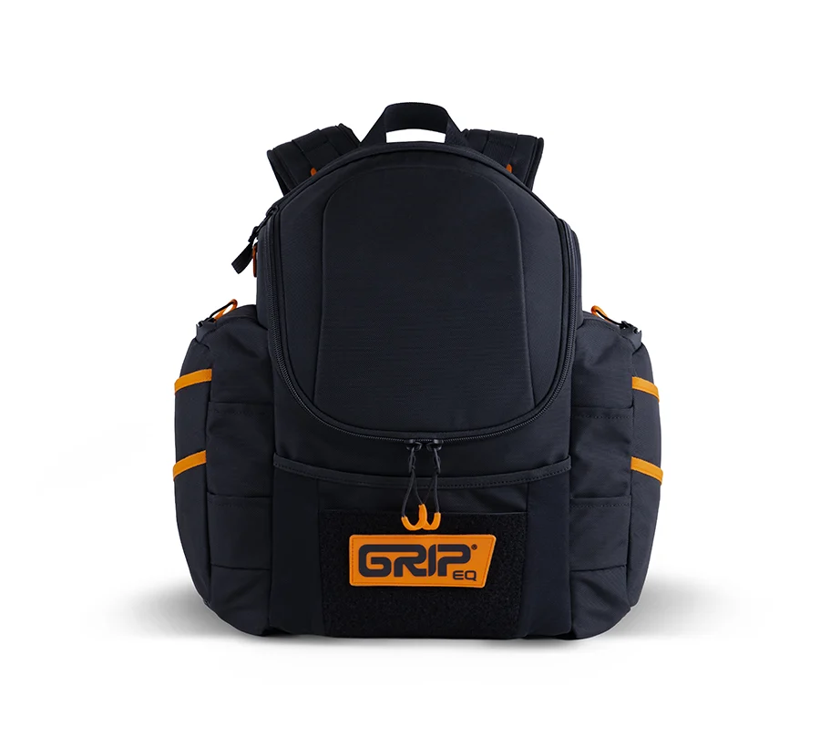 Paul McBeth x GRIPeq MB-G3 Backpack - Image 2