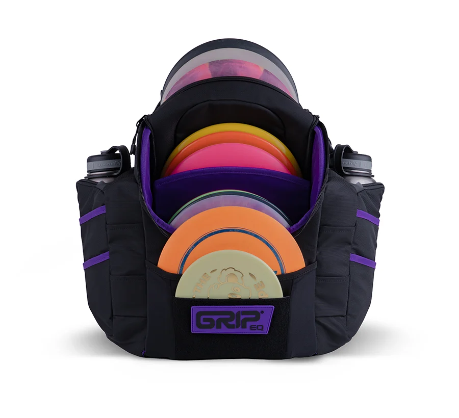 Paul McBeth x GRIPeq MB-G3 Backpack - Image 4