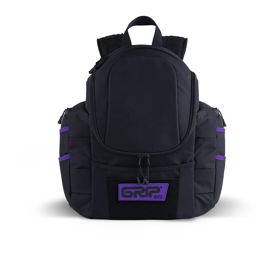 Paul McBeth x GRIPeq MB-G3 Backpack - Image 5