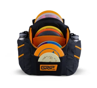 Paul McBeth x GRIPeq MB-G3 Backpack