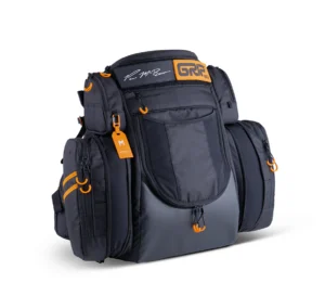 Paul McBeth x GRIPeq MB-PX1 Backpack