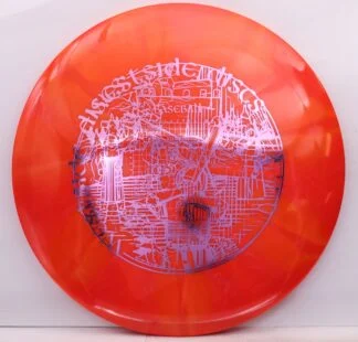 X-Out Revive Burst Stag