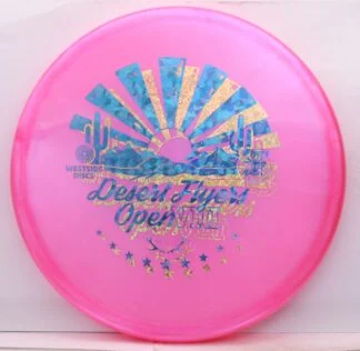 X-Out VIP Ice Chameleon Harp