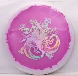 X-Out VIP Ice Orbit Maiden