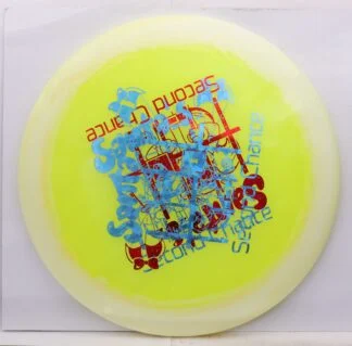 X-Out VIP Ice Orbit Sampo