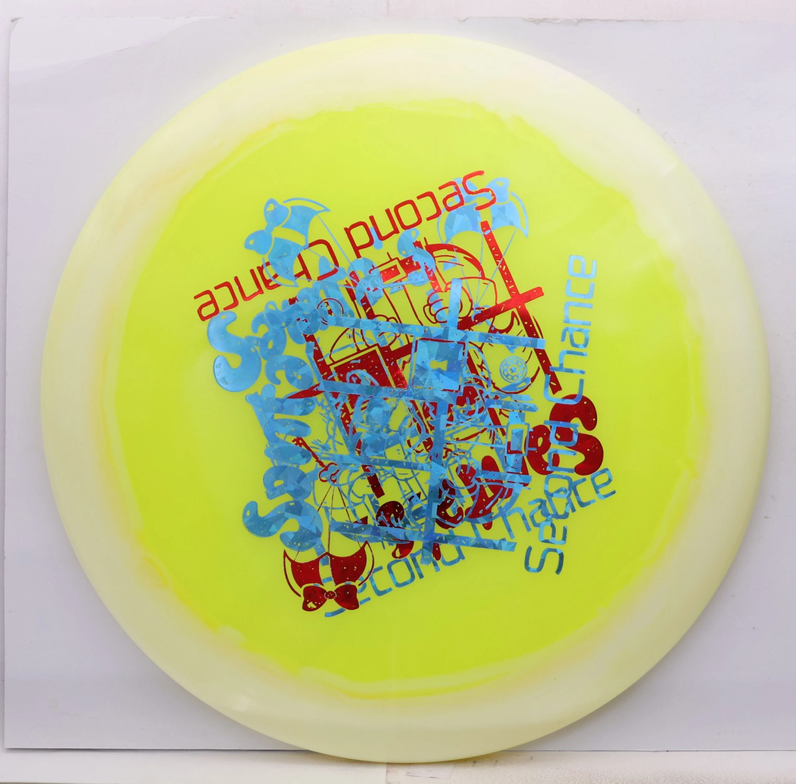 X-Out VIP Ice Orbit Sampo