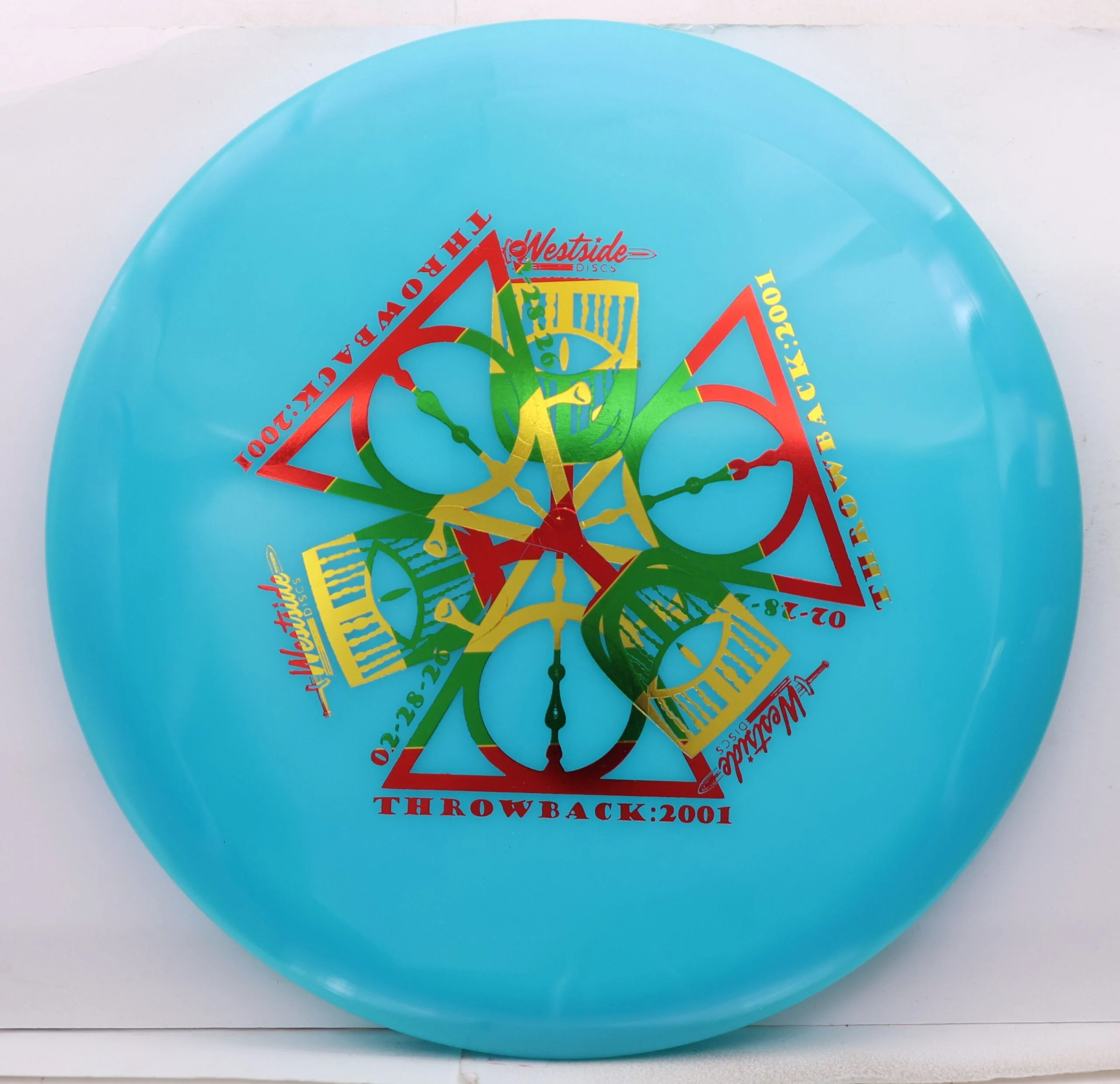 X-Out VIP Hybrid Gatekeeper