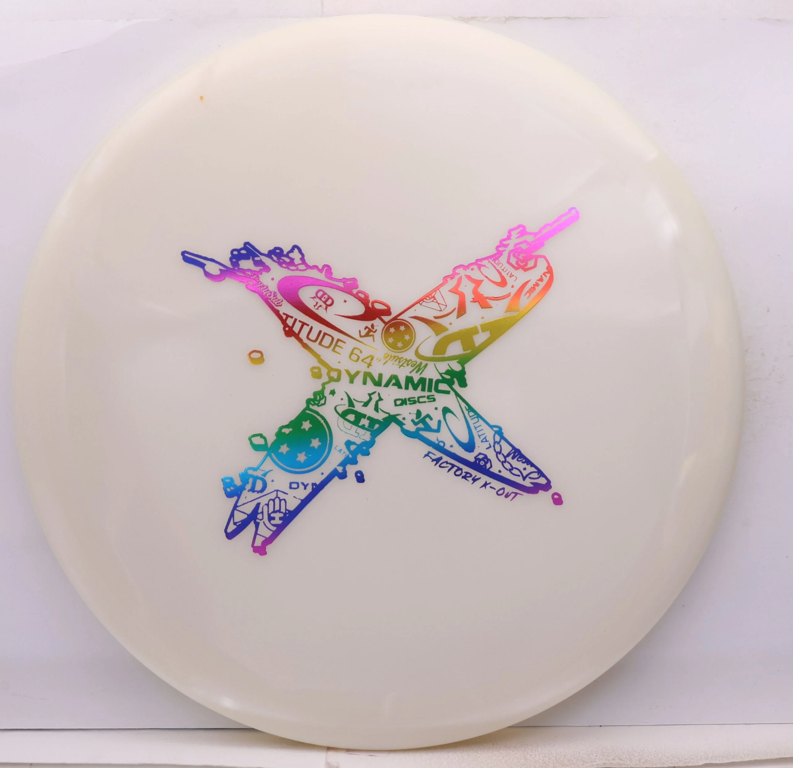 X-Out VIP Hybrid Gatekeeper - Image 2