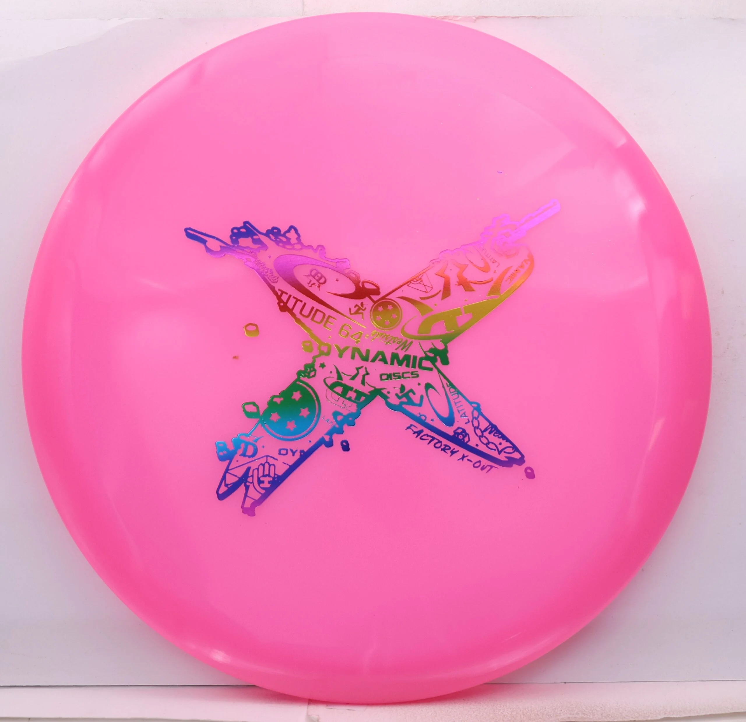 X-Out VIP Hybrid Gatekeeper - Image 3