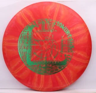 X-Out Origio Warship