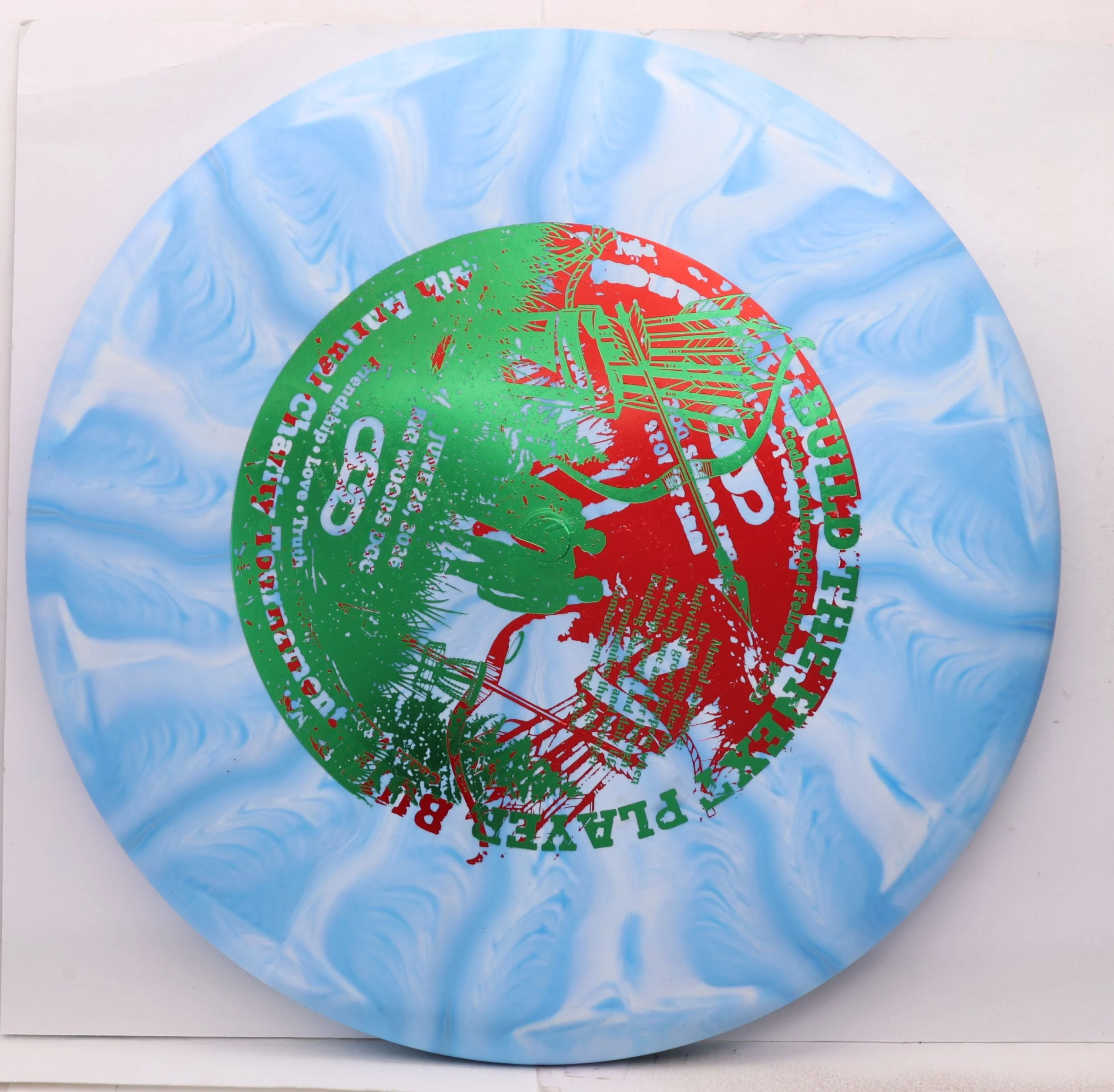 X-Out Origio Burst Tursas - Image 3