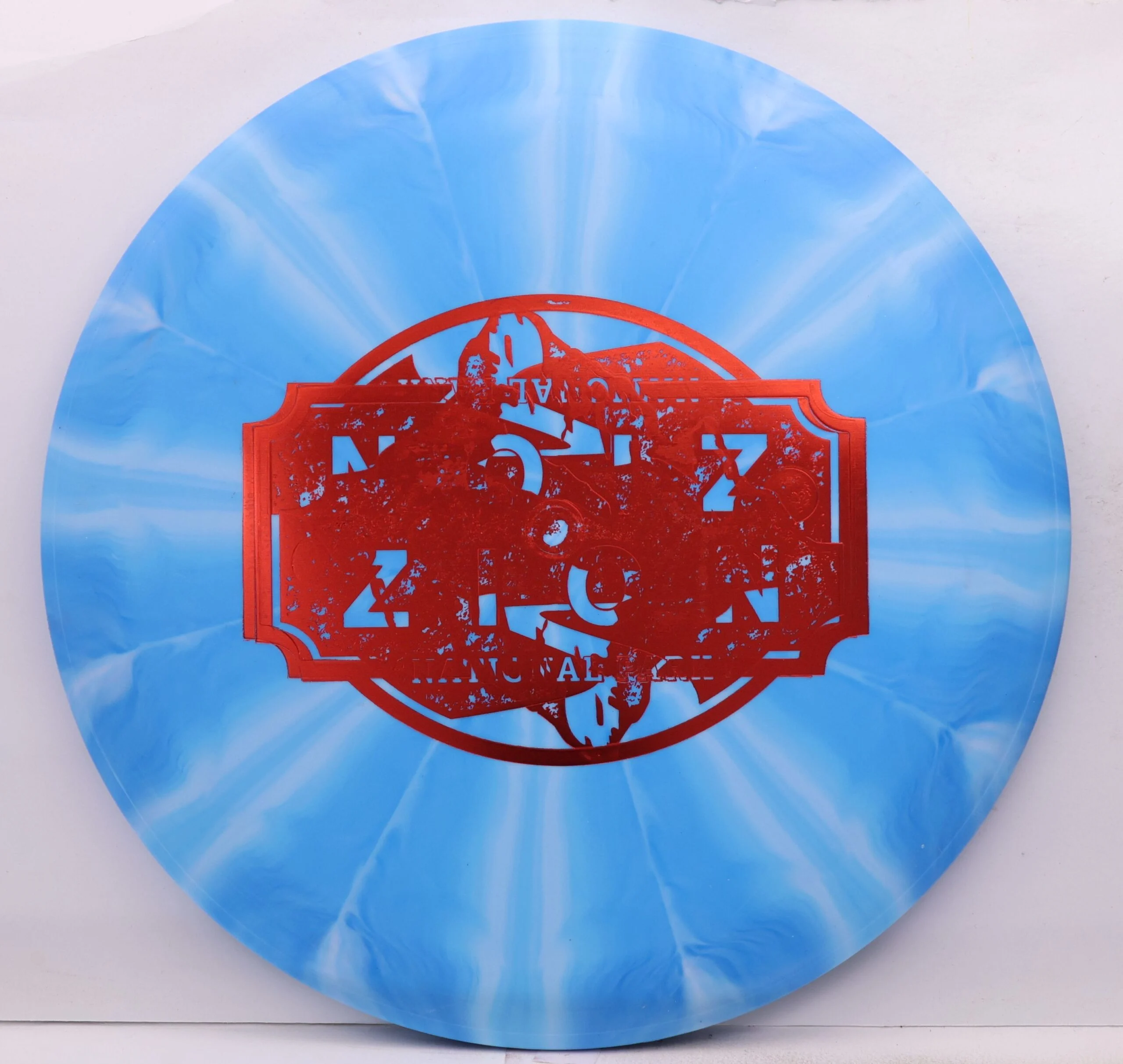 X-Out Origio Burst Bear - Image 2