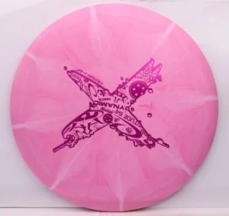 X-Out Origio Burst Hatchet