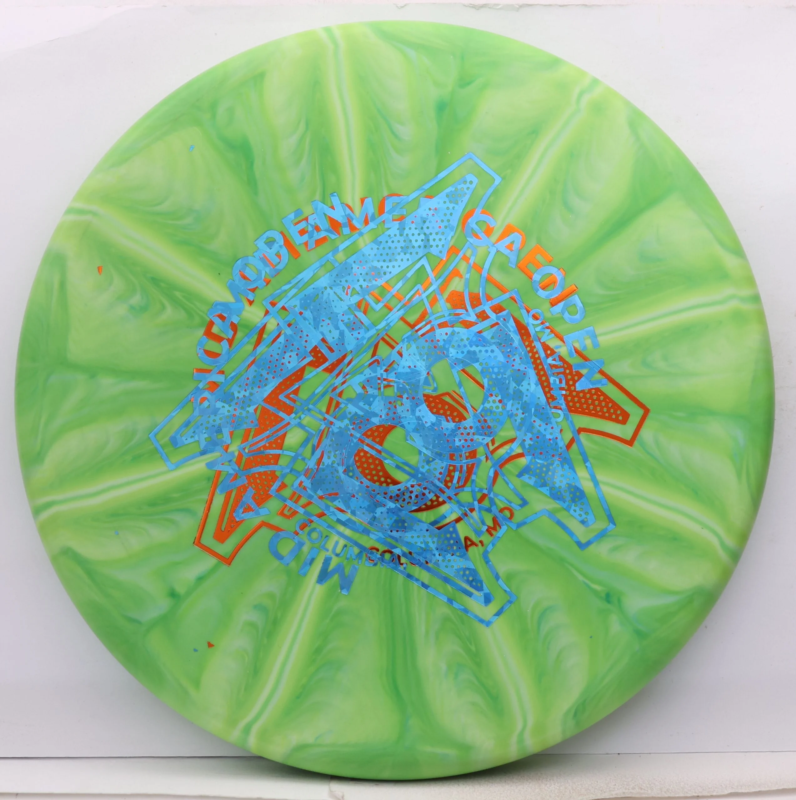 X-Out Bt Soft Harp