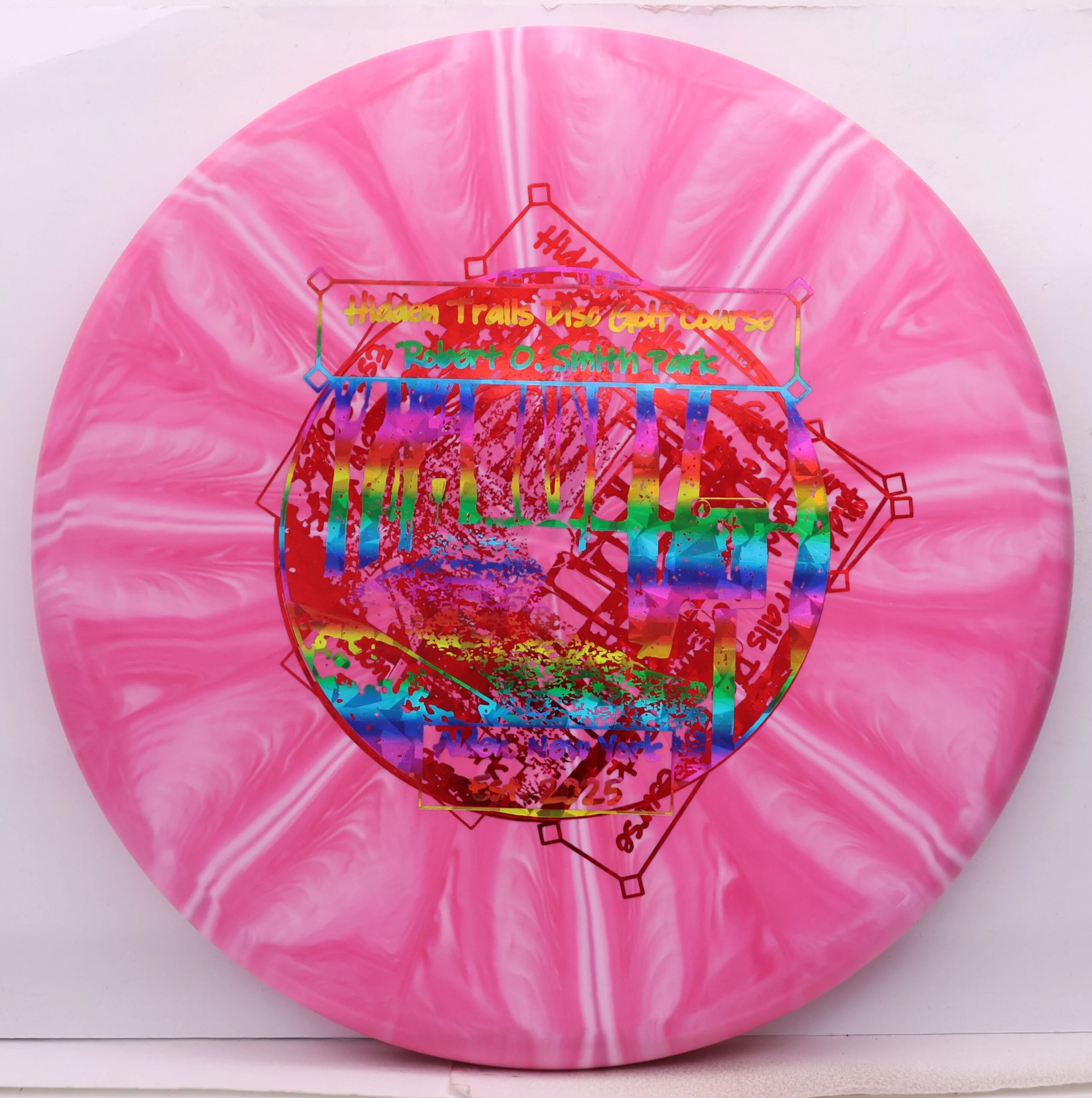 X-Out Bt Soft Harp - Image 2