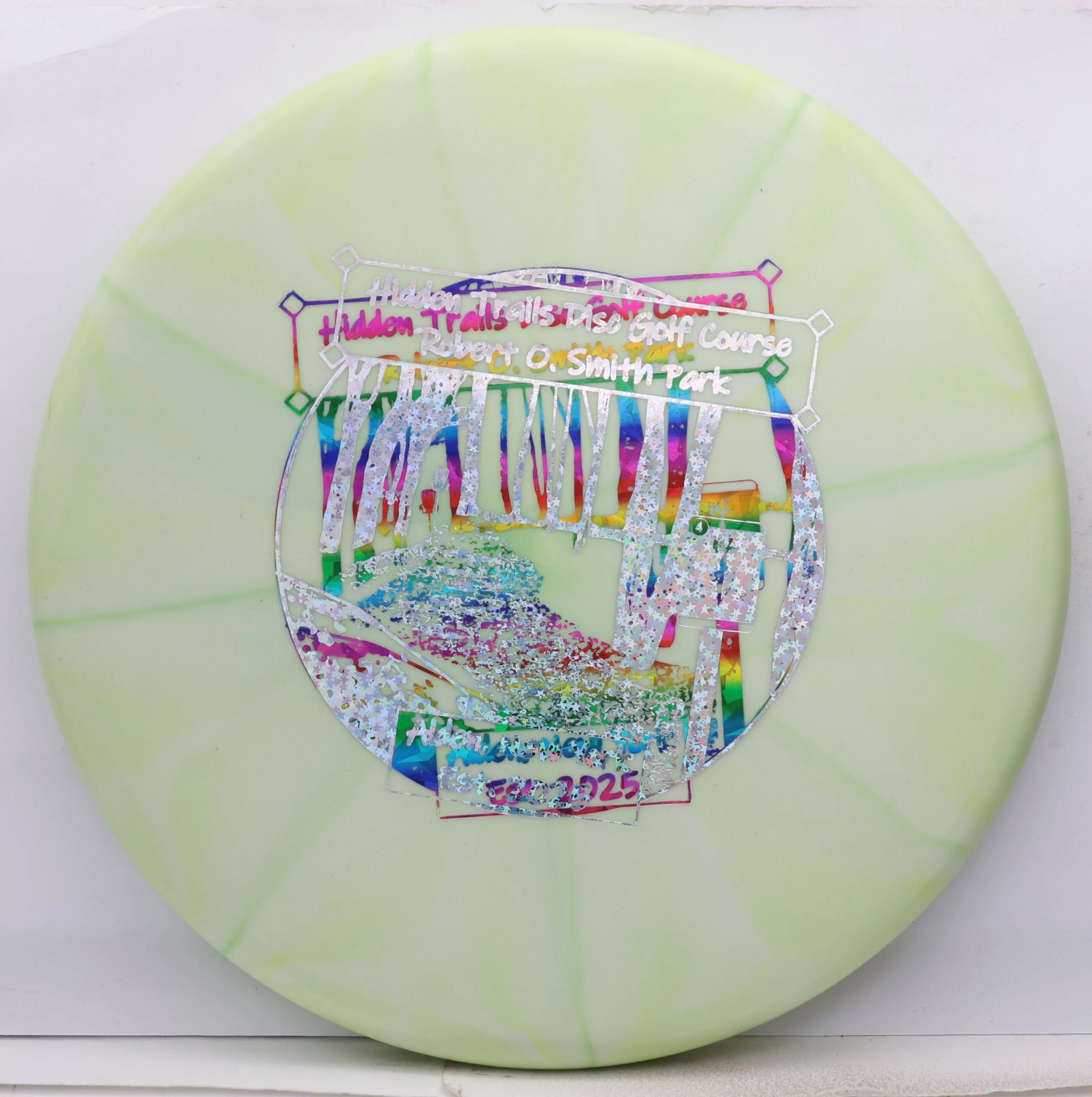 X-Out Bt Soft Harp - Image 3