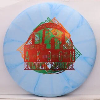 X-Out Origio Burst Crown