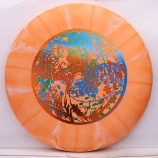 X-Out Origio Burst Swan 2
