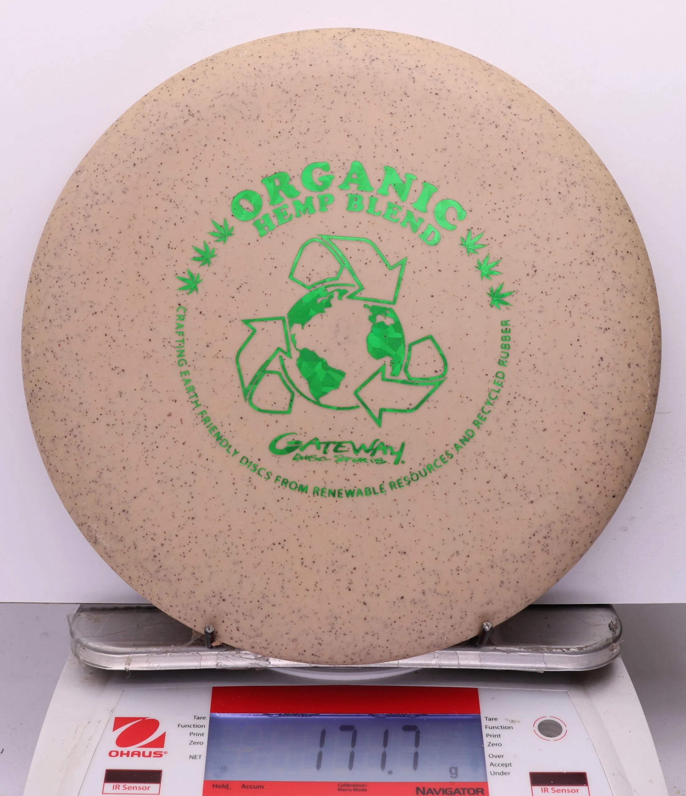1161375 Organic Hemp Magic - #580 SSS-Tan, 172