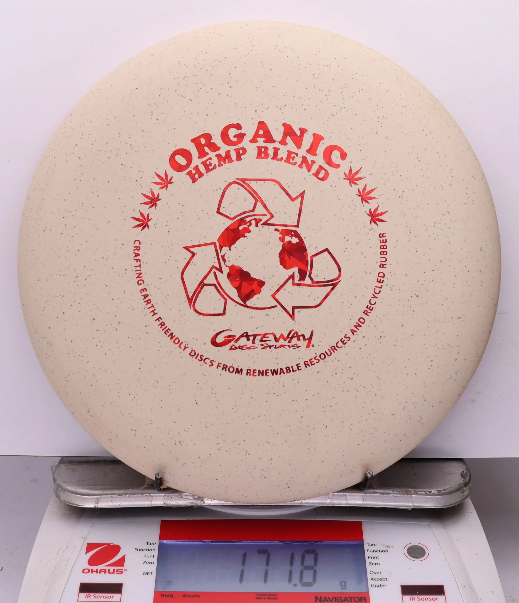 1161376 Organic Hemp Magic - #581 SSS-Beige, 172