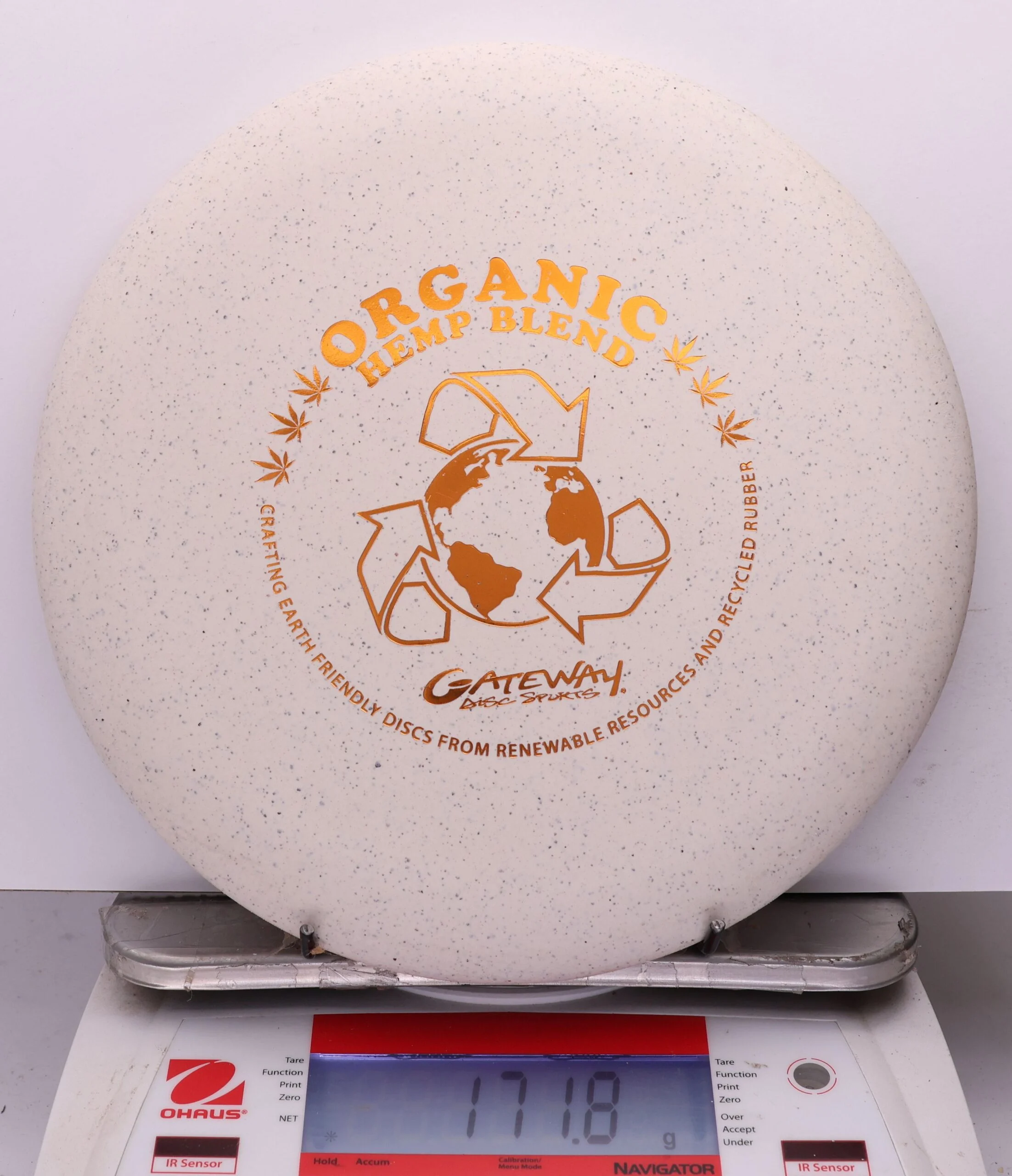 1161377 Organic Hemp Magic - #582 SSS-Beige, 172