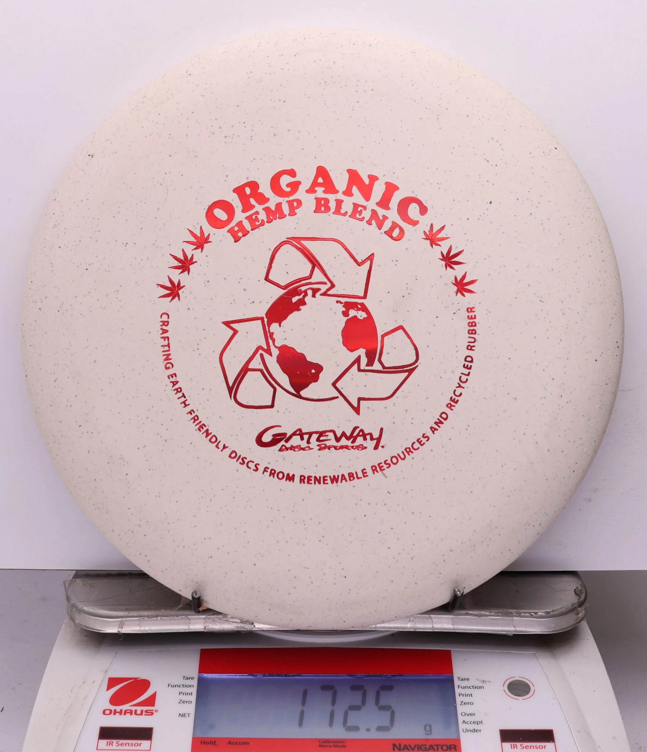 1161378 Organic Hemp Magic - #583 SSS-Beige, 173