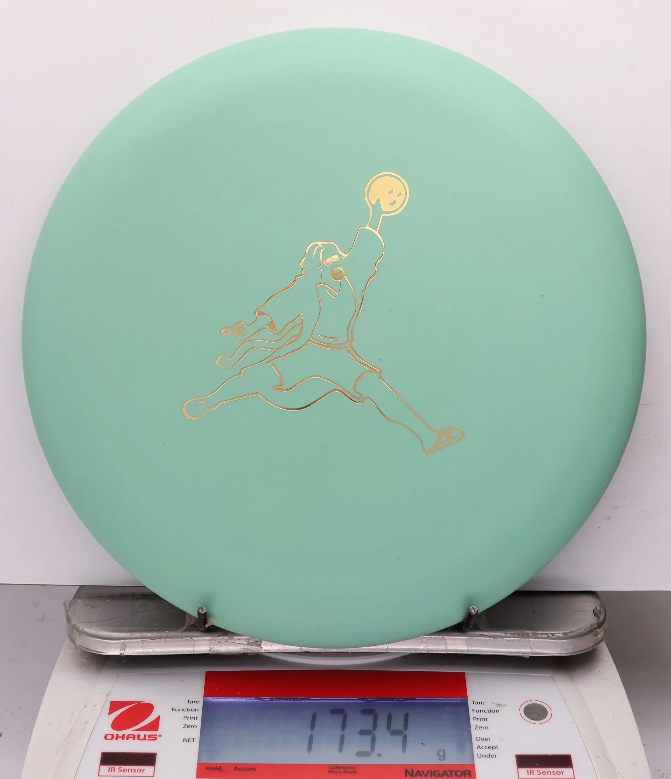 1161972 Super Soft SureGrip Wizard - #581 AirDude-LtGreen, 173