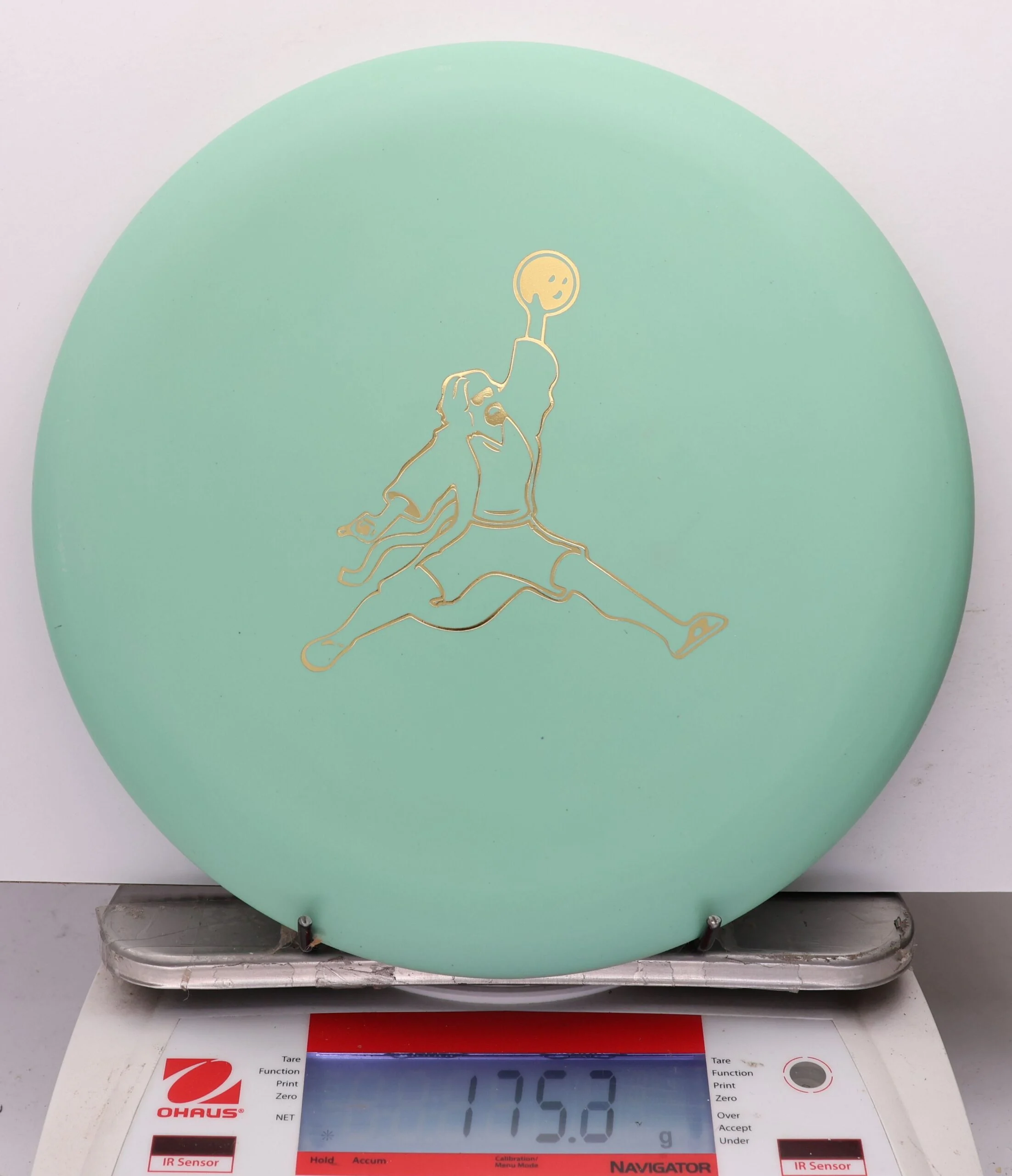 1161974 Super Soft SureGrip Wizard - #582 AirDude-LtGreen, 175