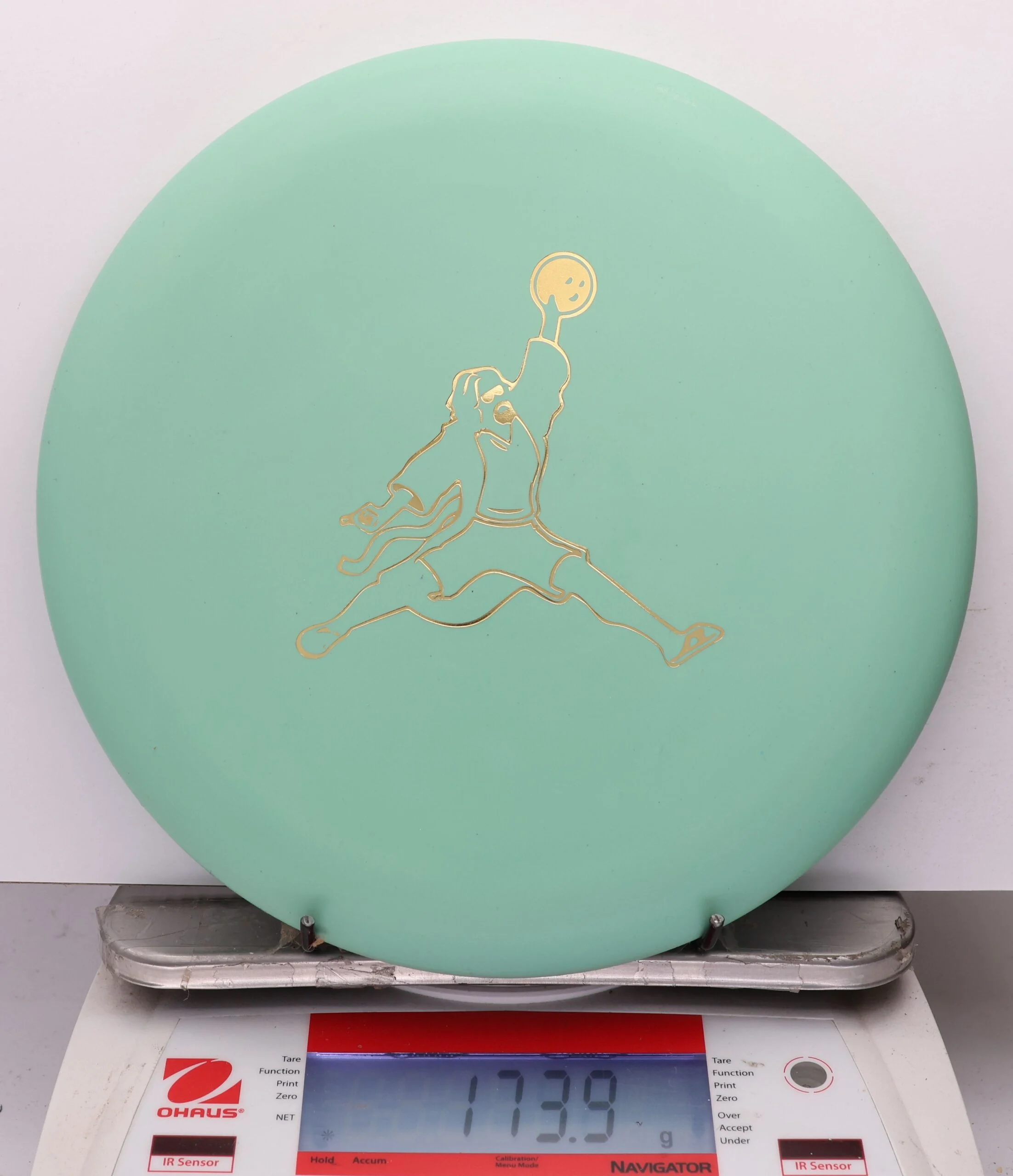 1161981 Super Soft SureGrip Wizard - #583 AirDude-LtGreen, 174