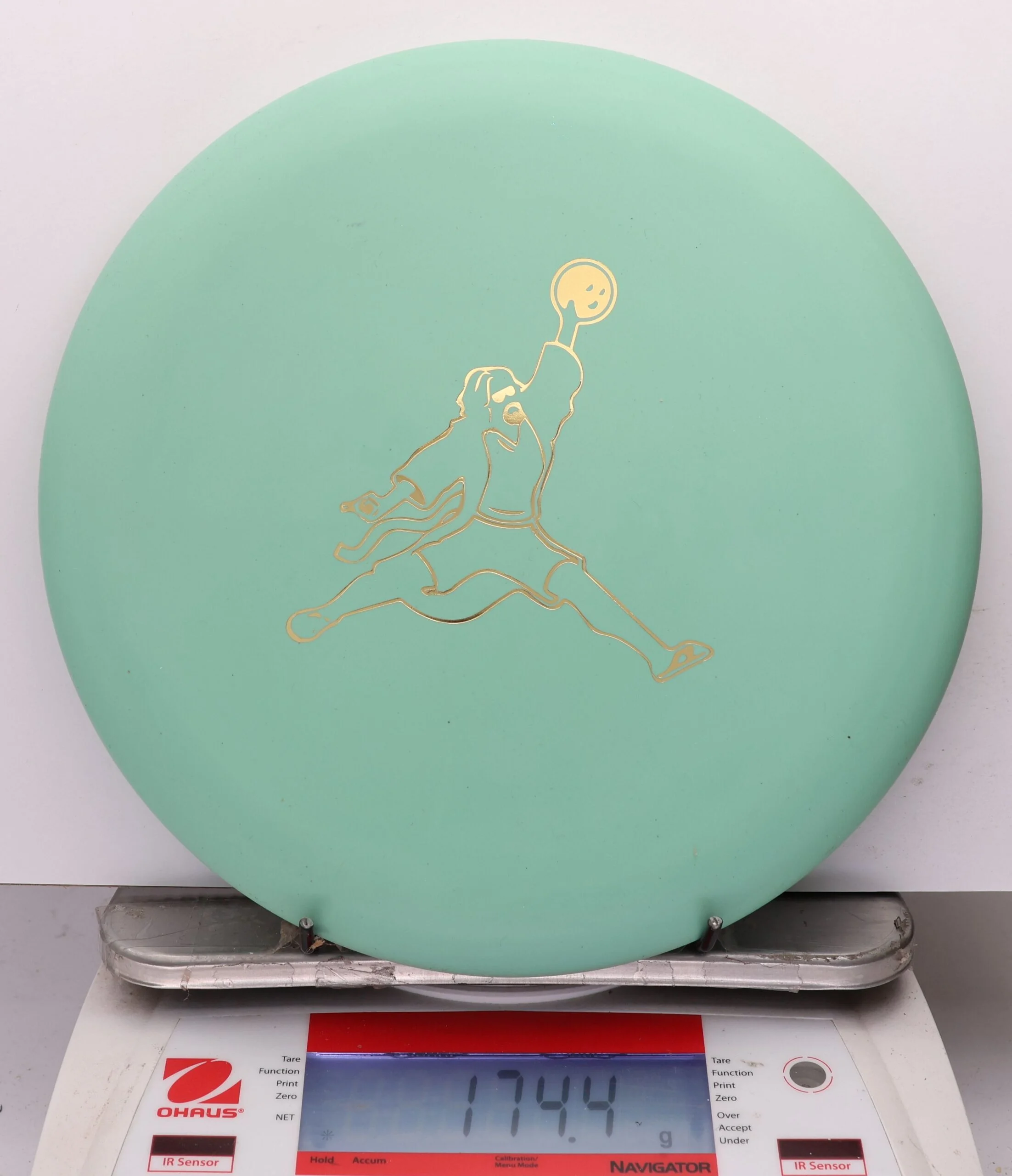 1161983 Super Soft SureGrip Wizard - #584 AirDude-LtGreen, 174