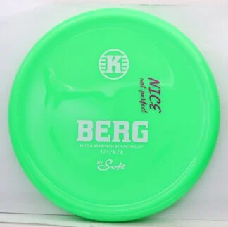 X-Out K1 Soft Berg